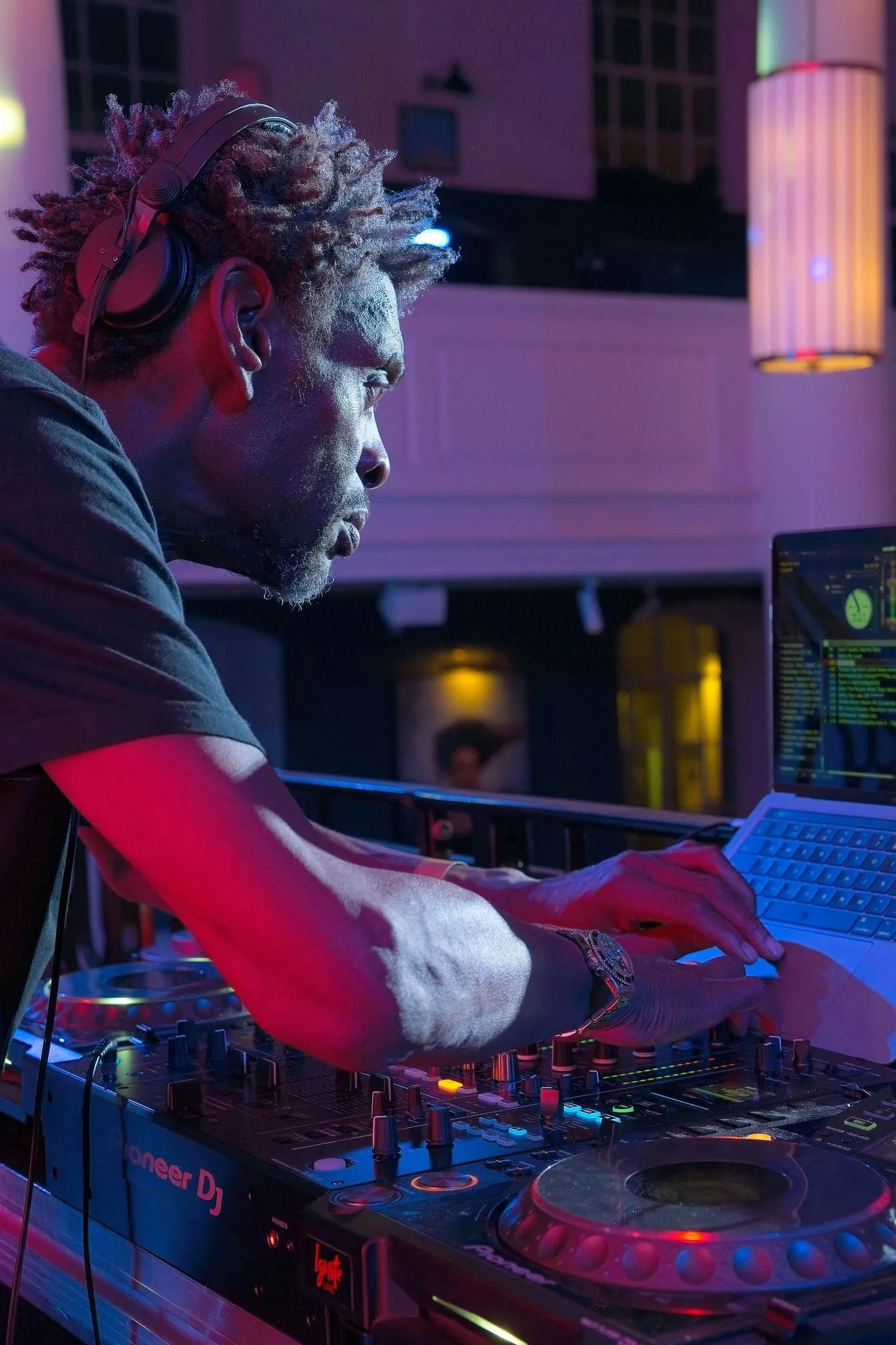 Daddy G, Roni Size &amp; Mikee Freedom - Best of Bristol: in support of Leukaemia Care