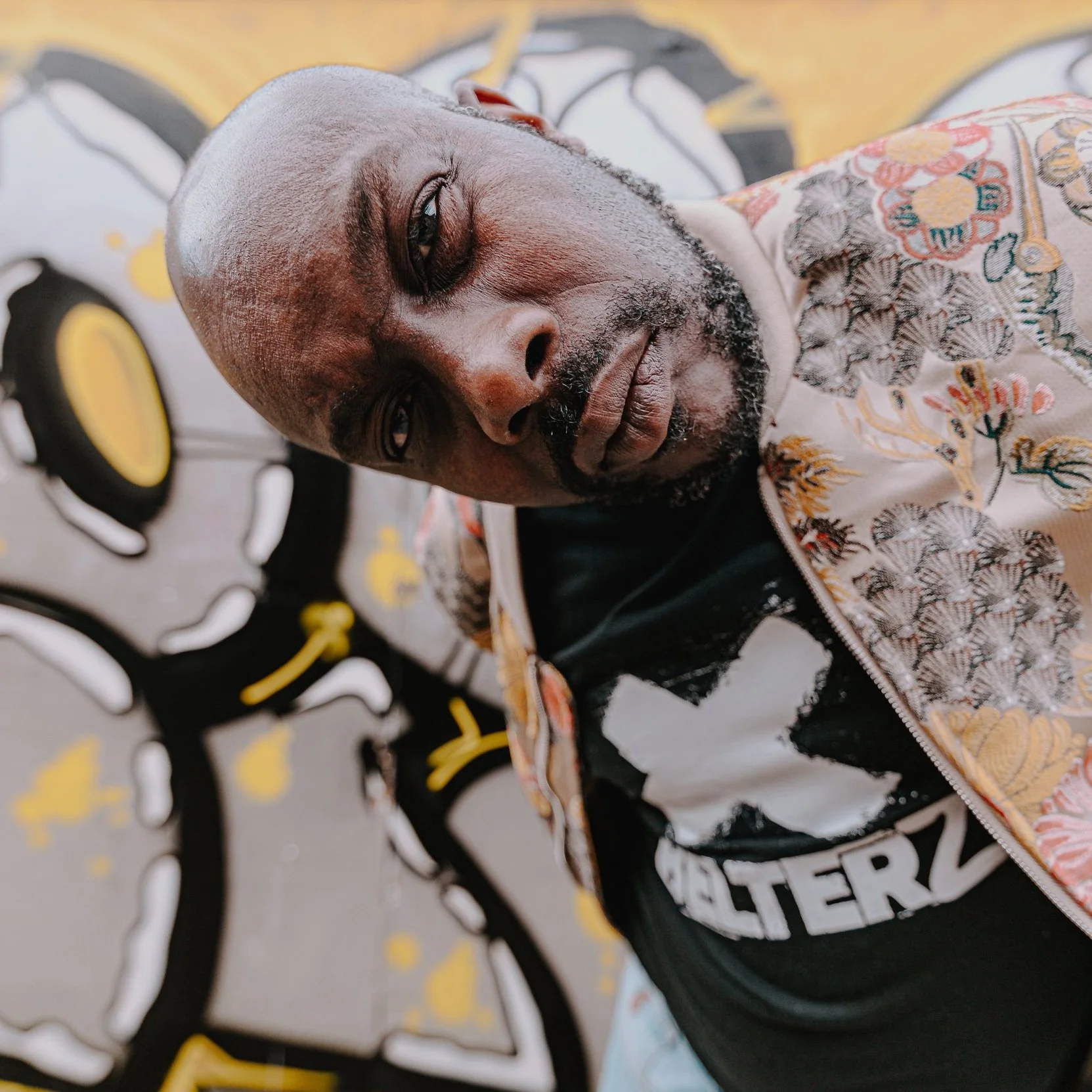 Conscious Route X Supermann on da Beat - Jazz Unsung (Single)