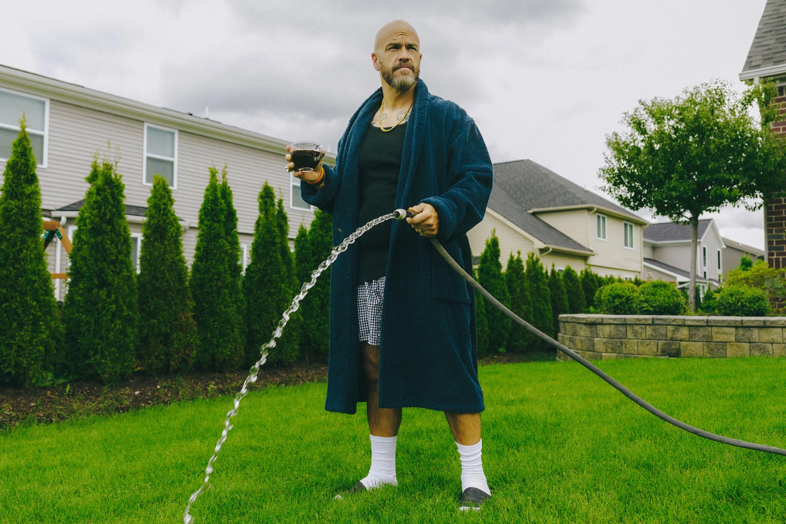 Paradime - Annie (Official Video) + 10 Questions