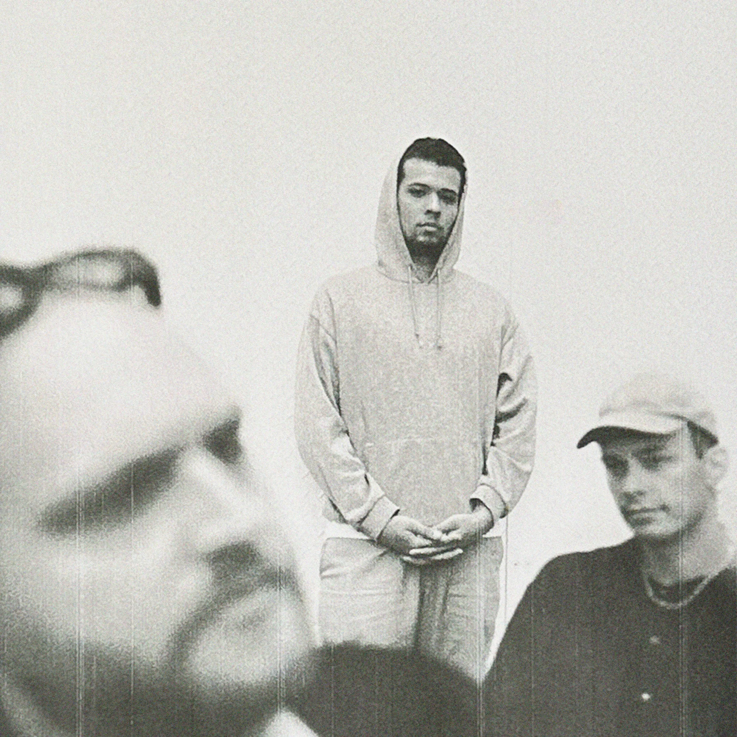 Moses Yoofee Trio - Ocean (Single)