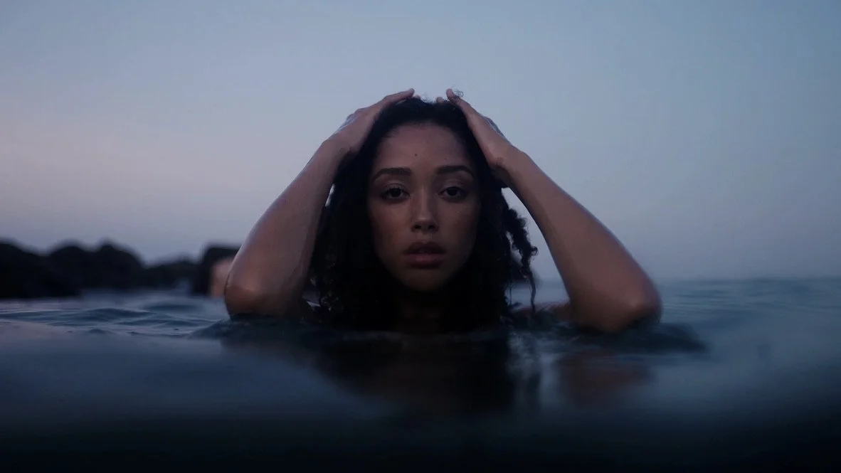 Kaien Cruz ft: Xenia Manasseh - I Lay (Single)