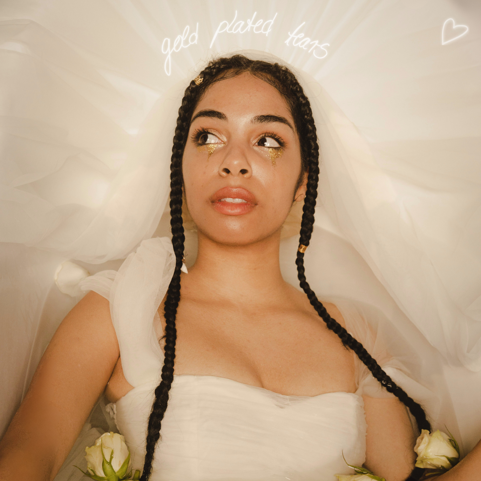 Celine&nbsp;Love&nbsp;- Gold Plated Tears (Official Video)