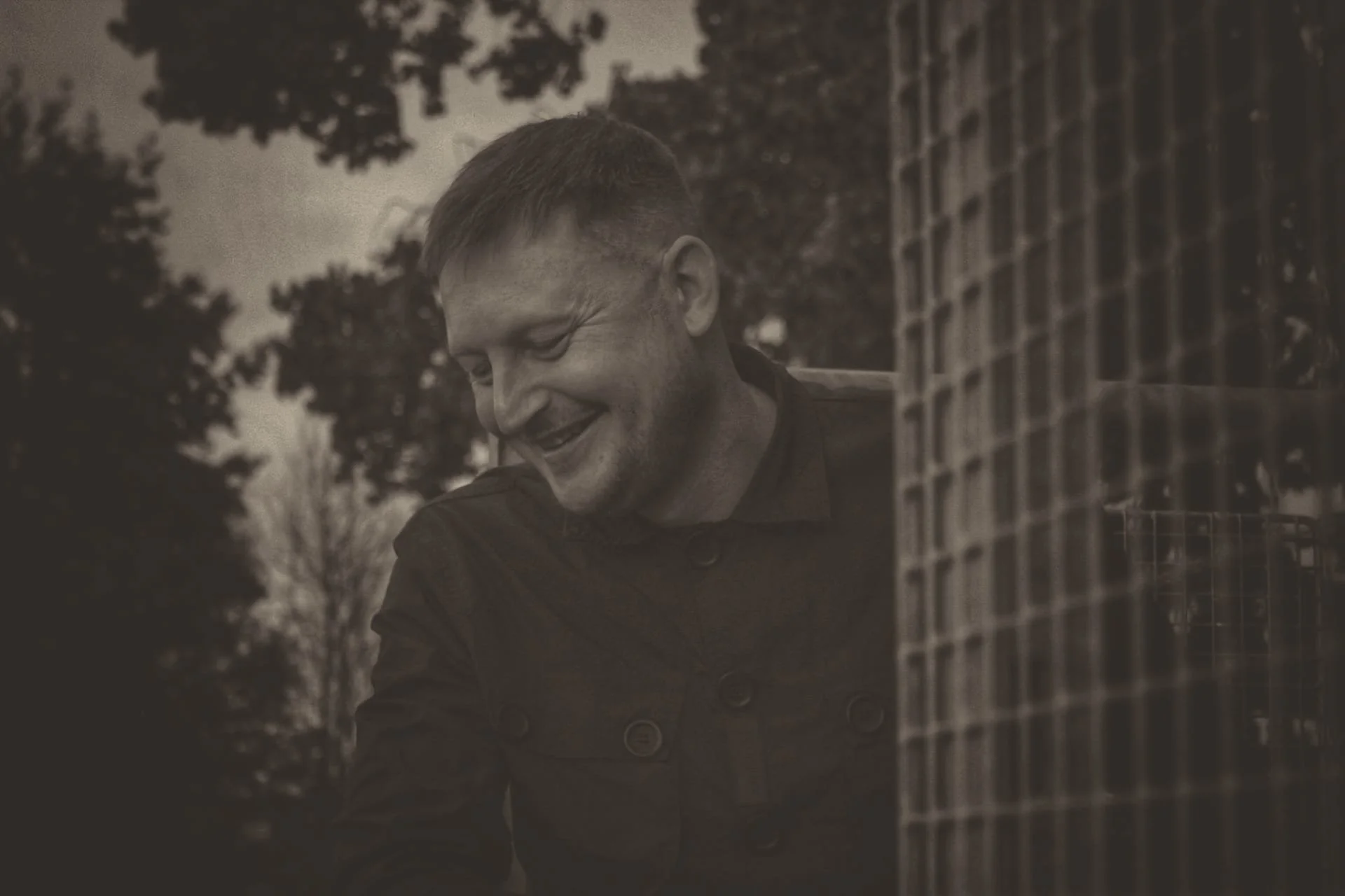 Joey Innit - Blank Canvas (Album)