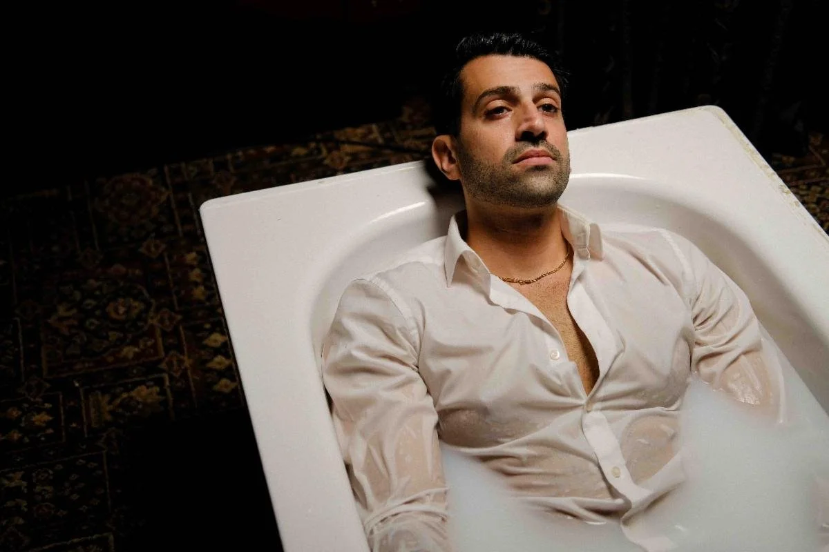 Benny Atlas&nbsp;- Uptown (Single)