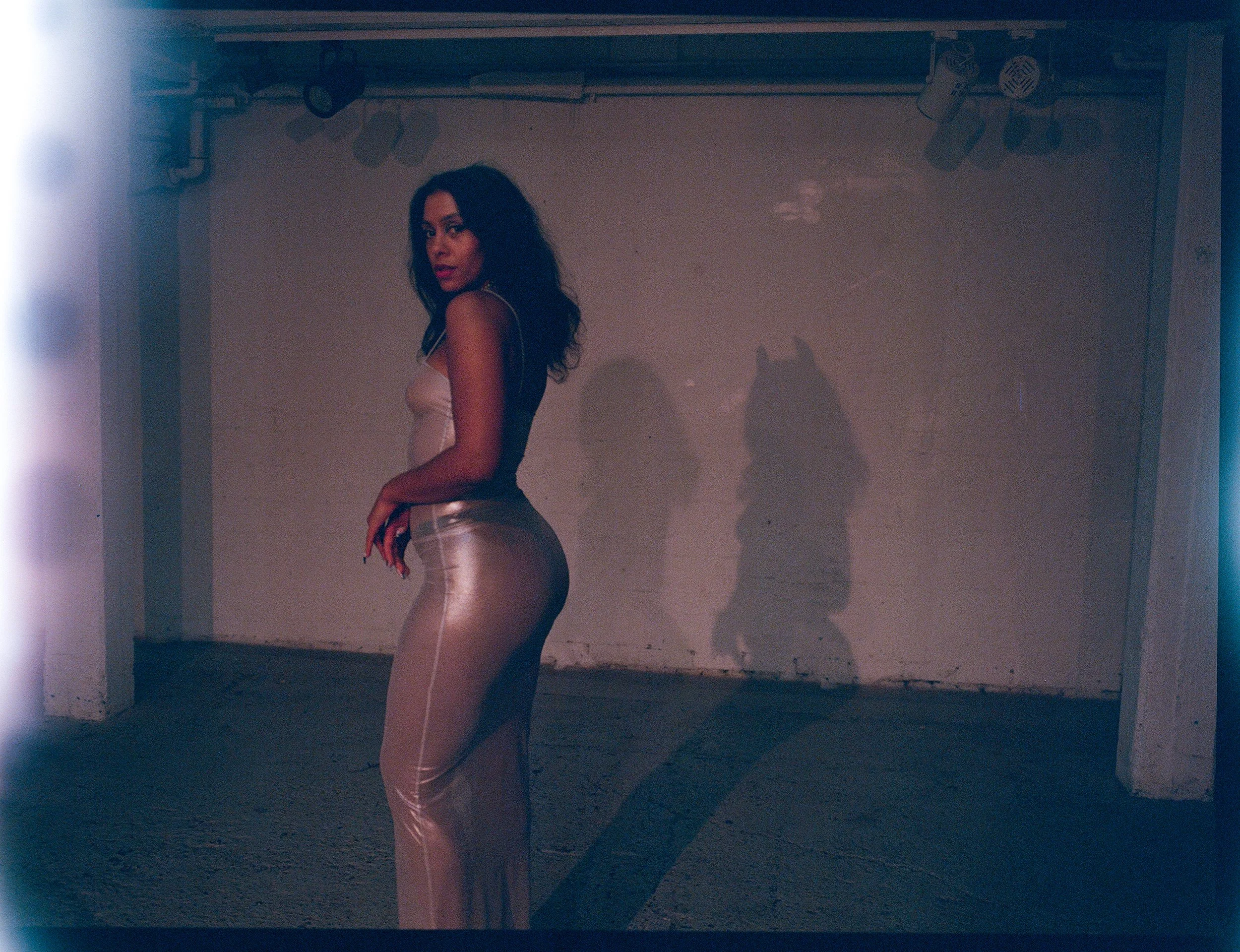 Hayku Kyah - Swan Dive (Single)