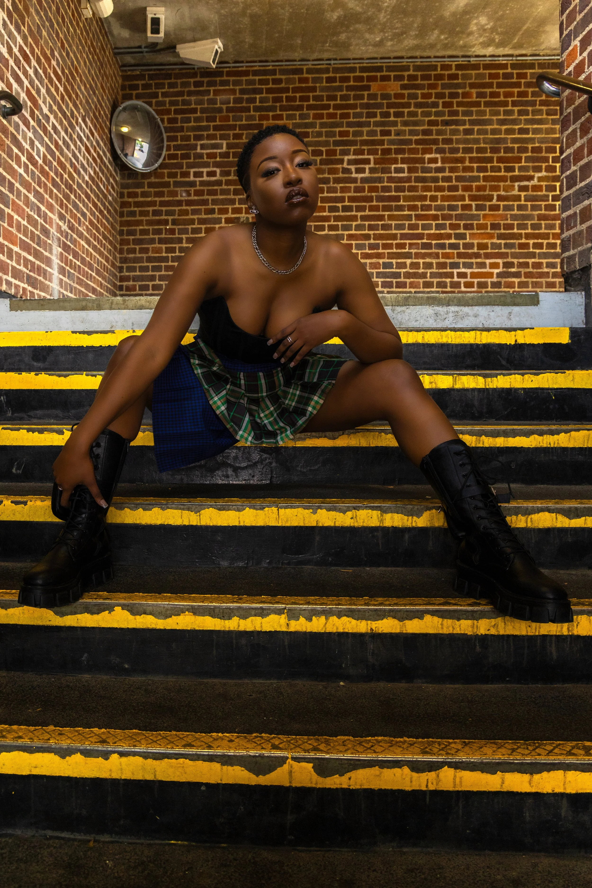 Chel - Sweet Spot (Single)