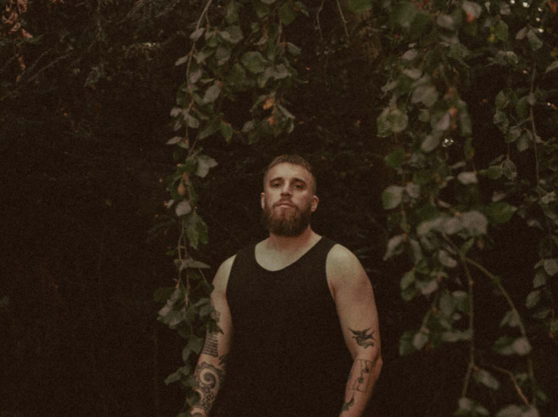 Joshua Luke Smith - Liberated (Official Video)