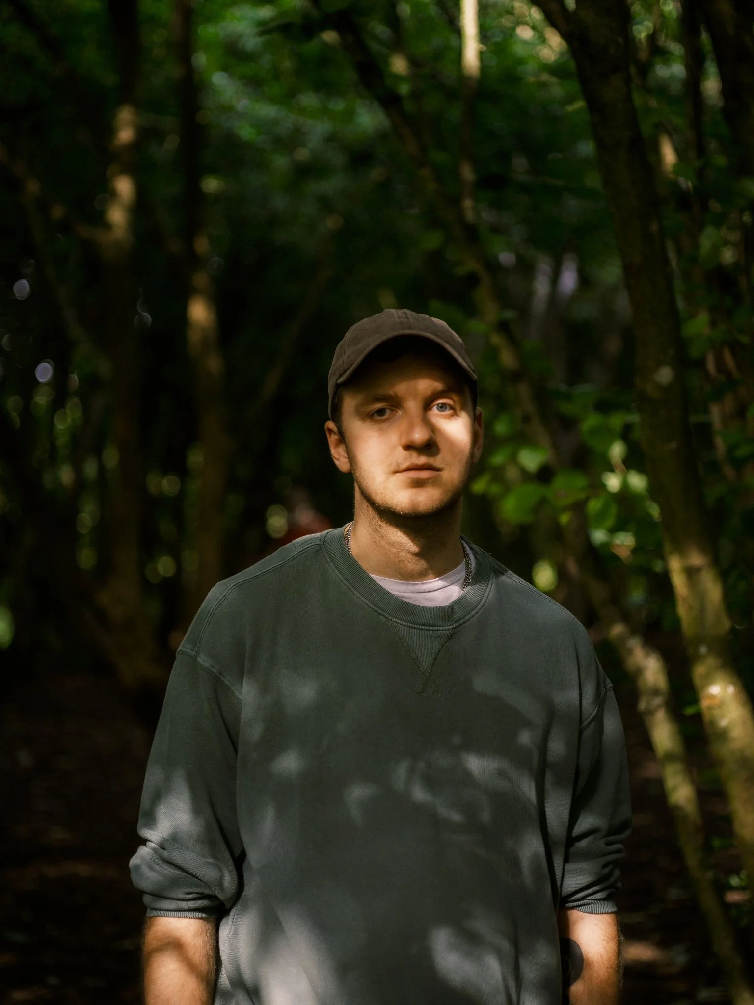 Oli Morris ft: Stevie Toddler - Henry’s Turtle (Single)