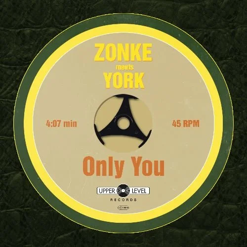 ZONKE meets YORK - Only You