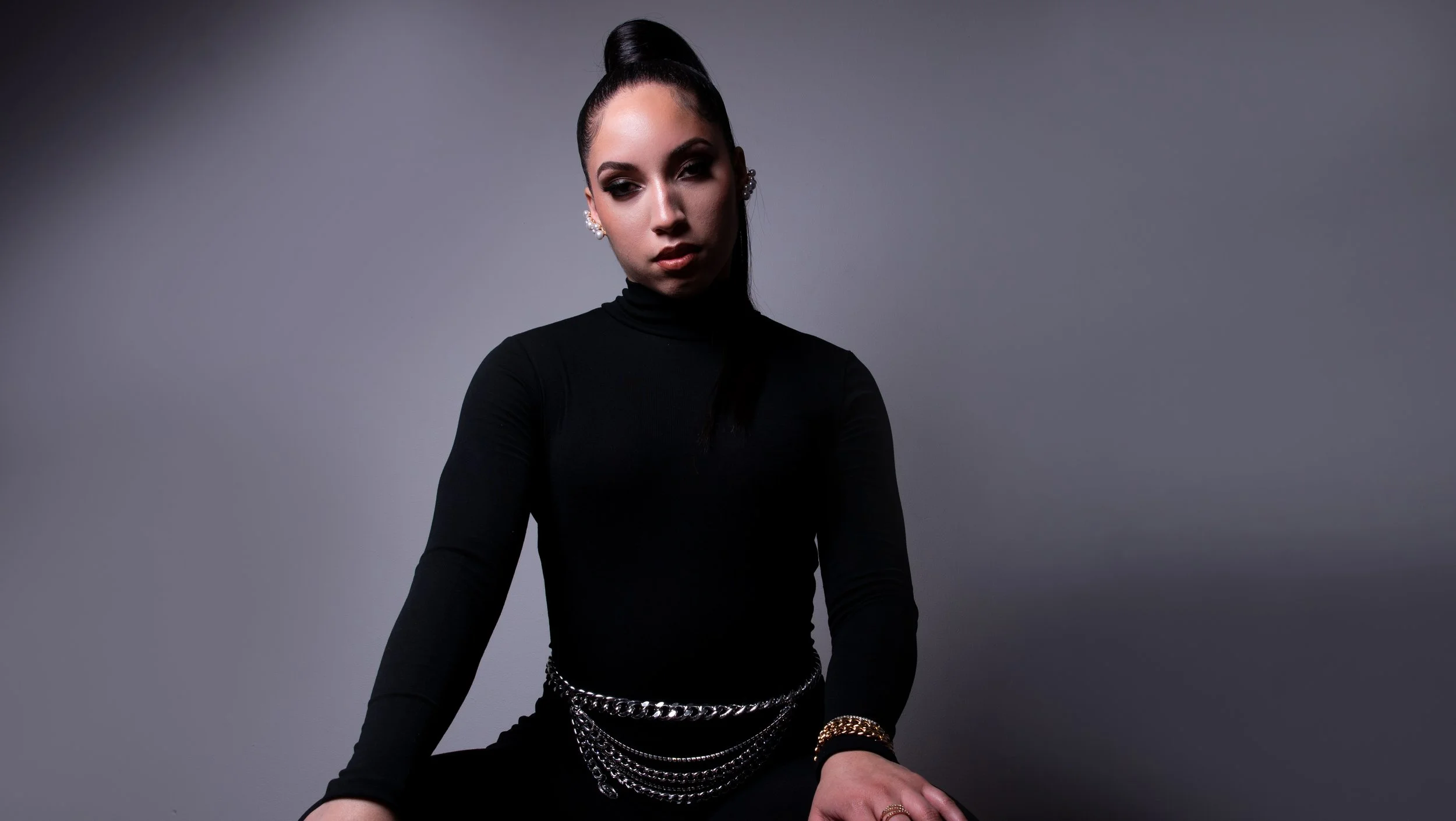 La Tesce - Big Tyme (Single)