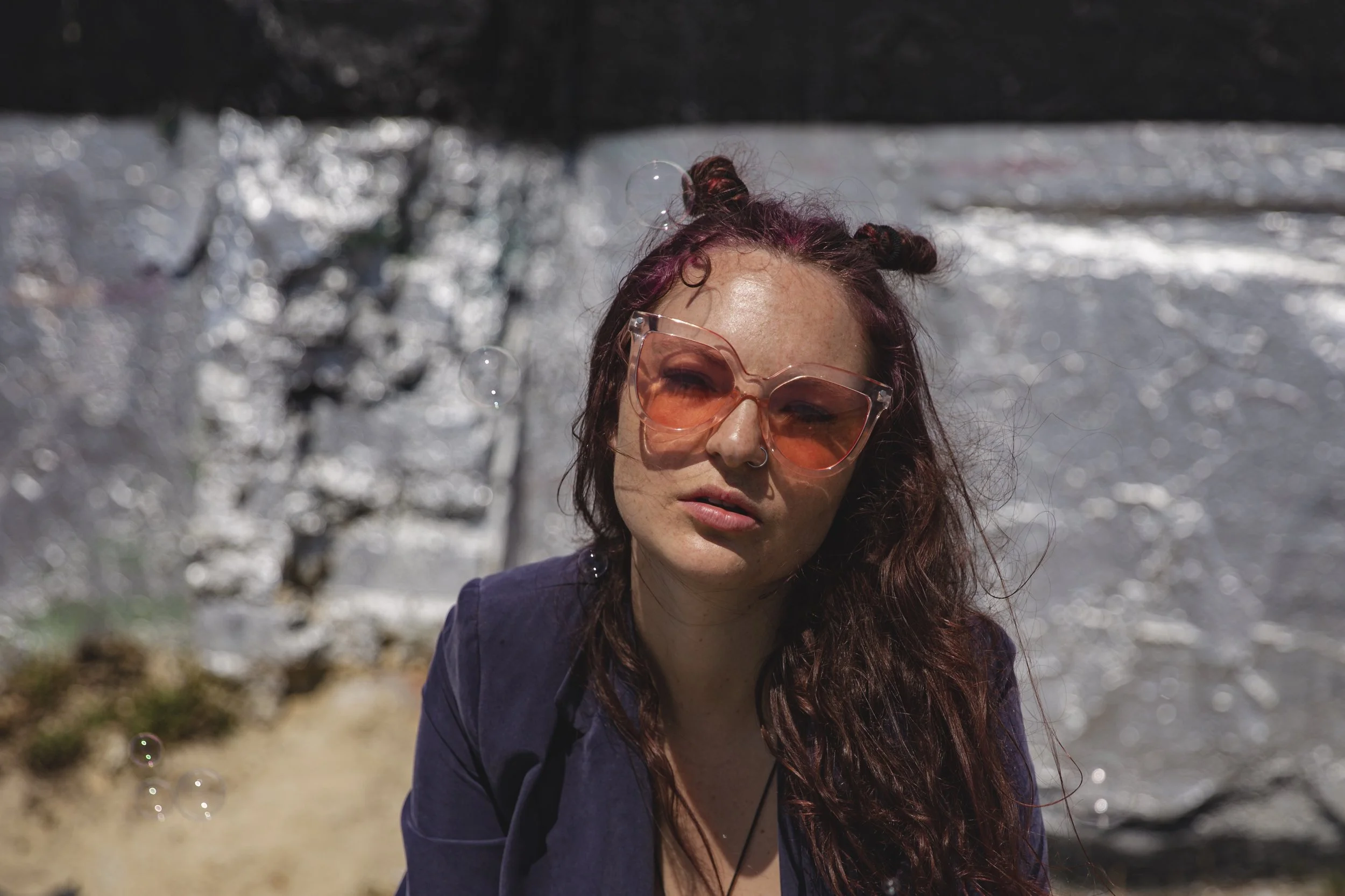 Lu’Ami - Disappear (Album)