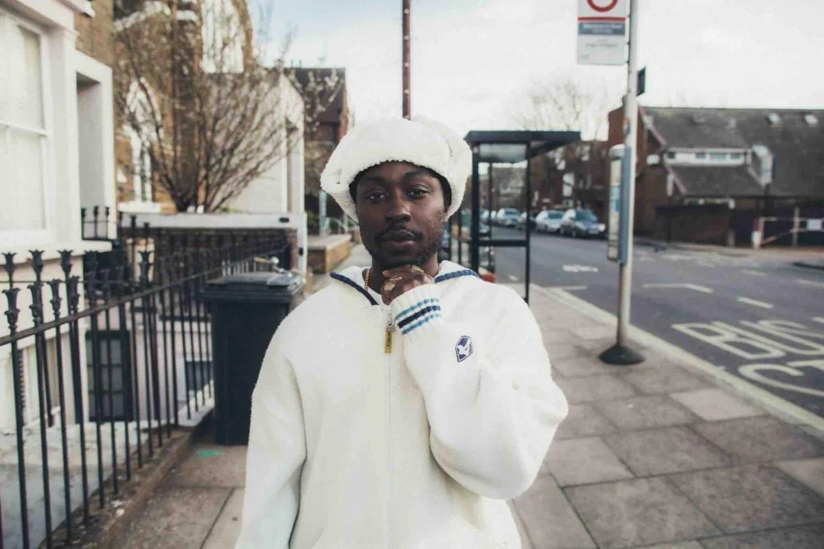 Oscar #Worldpeace&nbsp;- Never Know (Single)