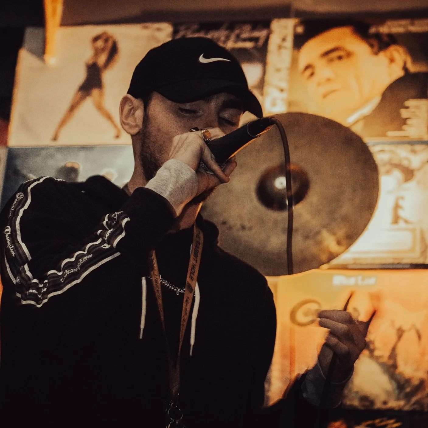 Pro Focus - My EPisode (EP)