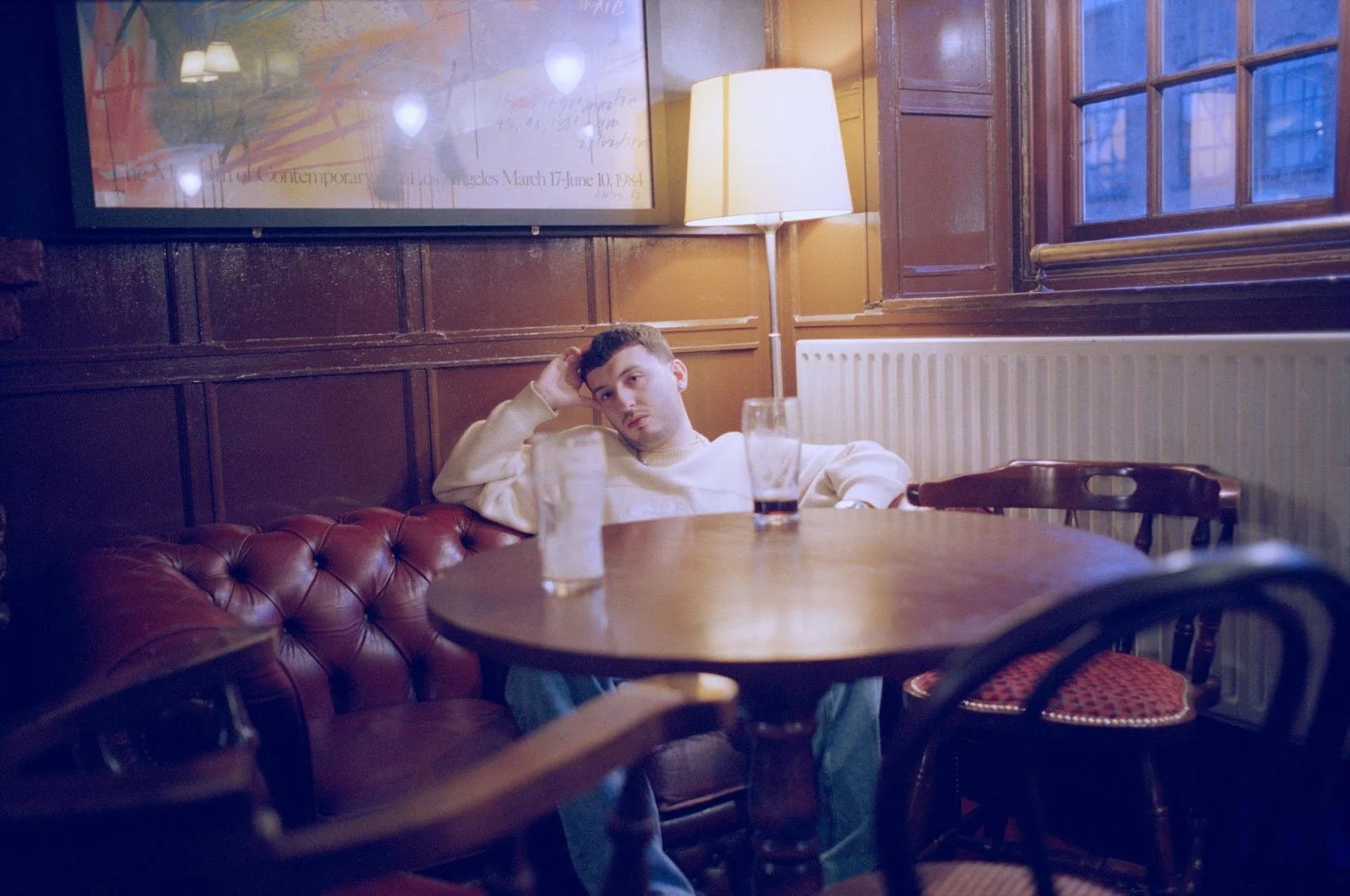 KiLLOWEN - One Thing (Official Video)