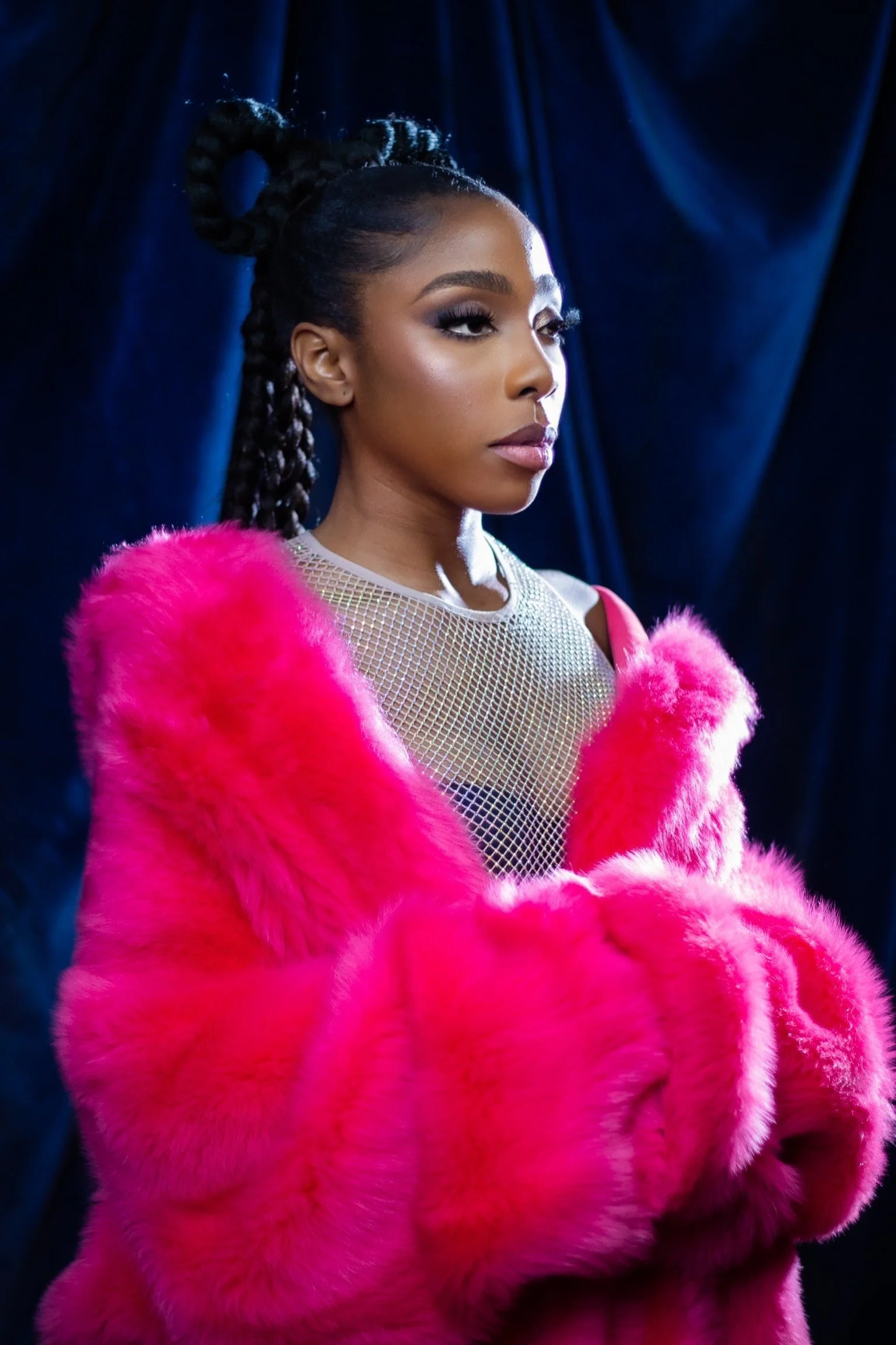 Nissi - UNBOXED (EP) + 10 Questions