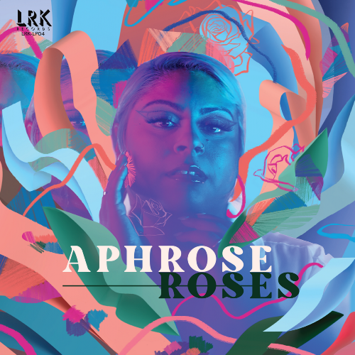 Aphrose - Roses (Album)