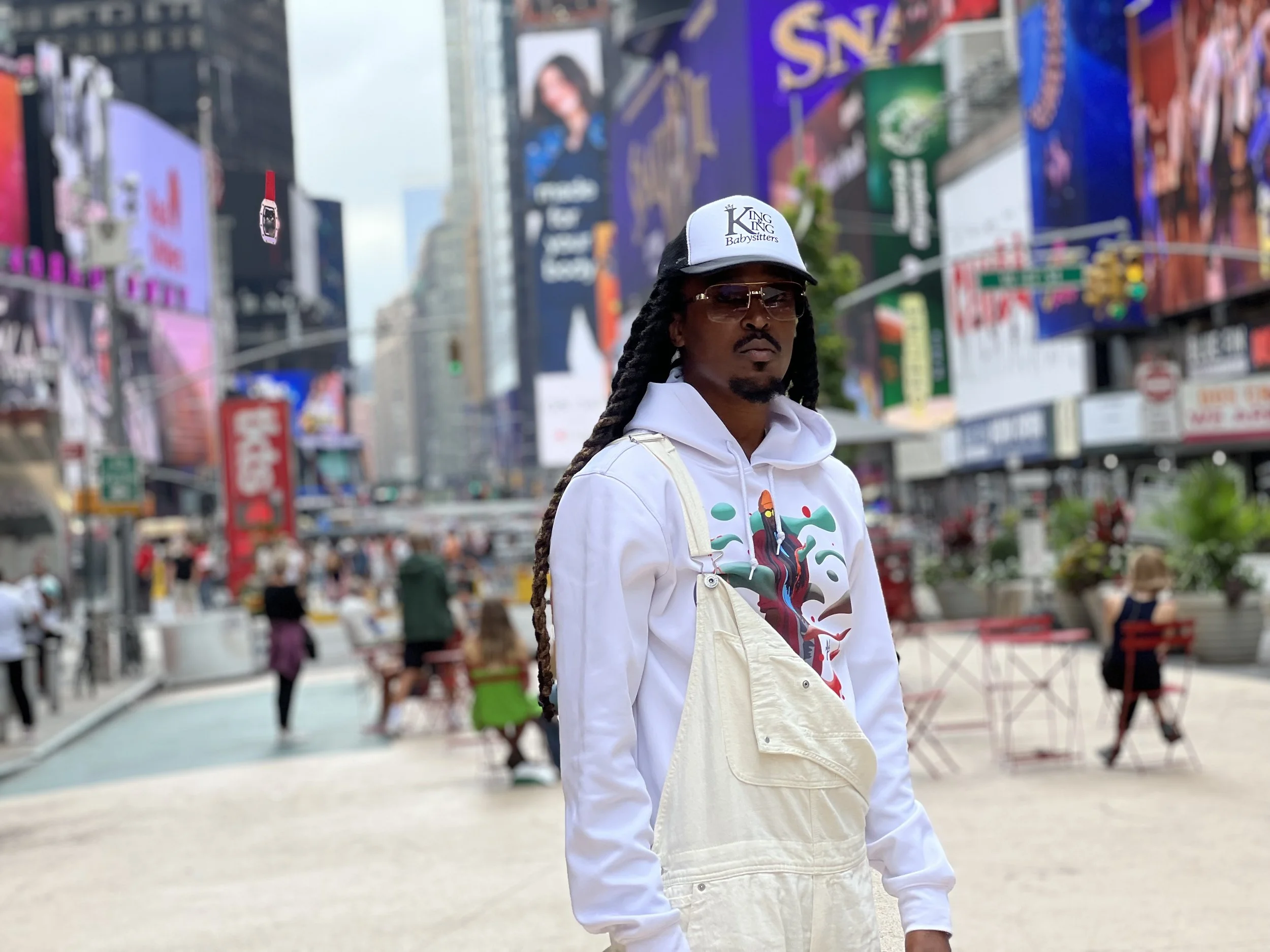 King Jai - Silver Spoon (Single)