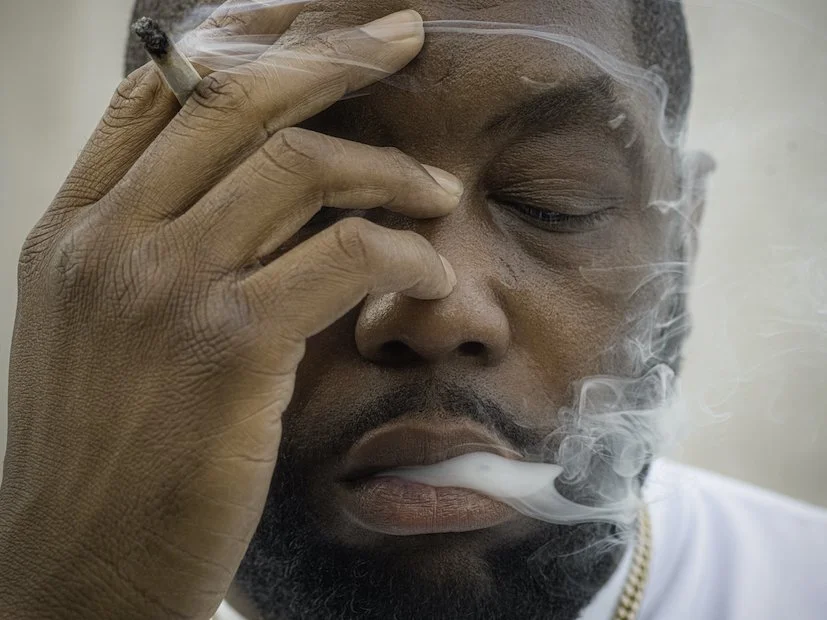 Killer Mike ft: Robert Glasper&nbsp;+&nbsp;Eryn&nbsp;Allen&nbsp;Kane - Motherless&nbsp;(Live Version)