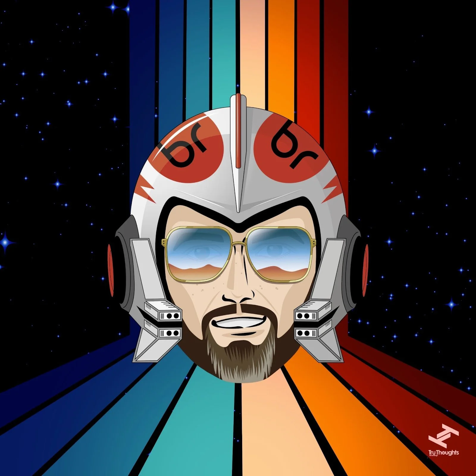 Bruk Rogers ft: Onj + Roberta Silva - Deusa (Single)