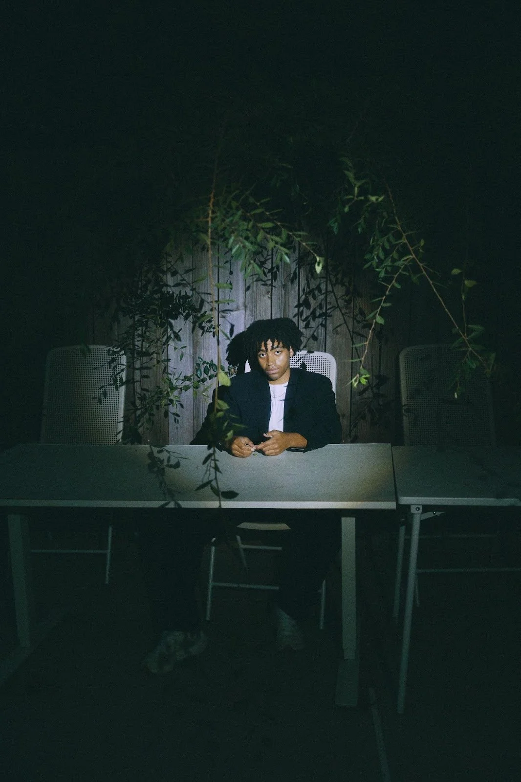 Unusual Demont&nbsp;- NIGHTTIME (Official Video)