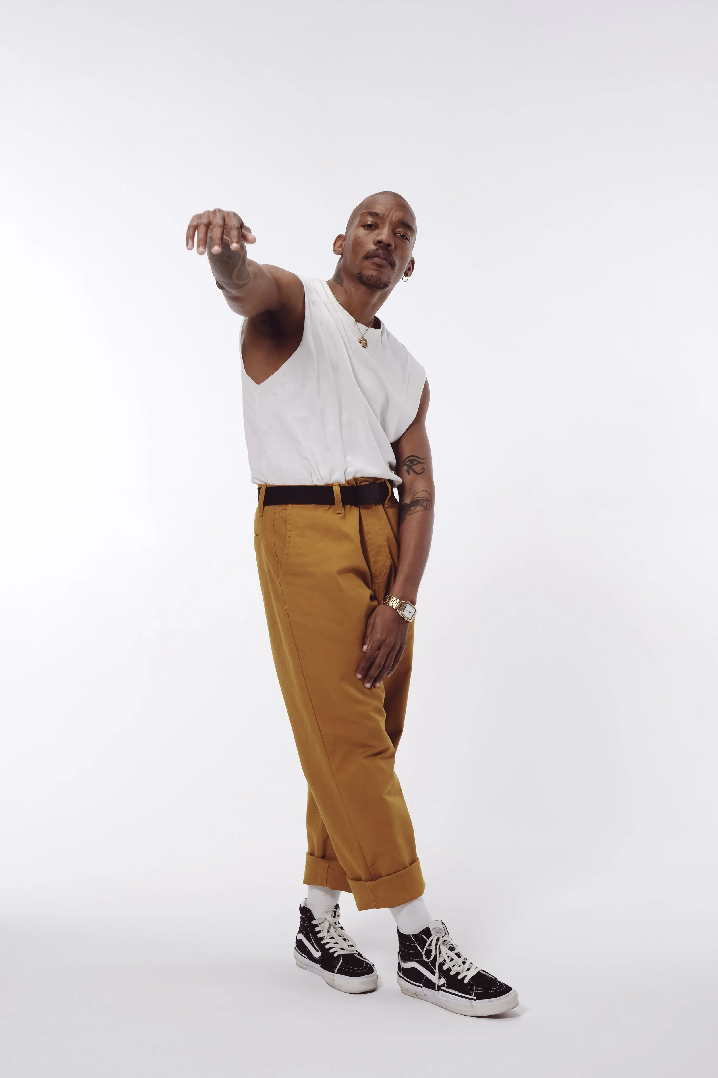 Muzi -  uMUZI (Album)