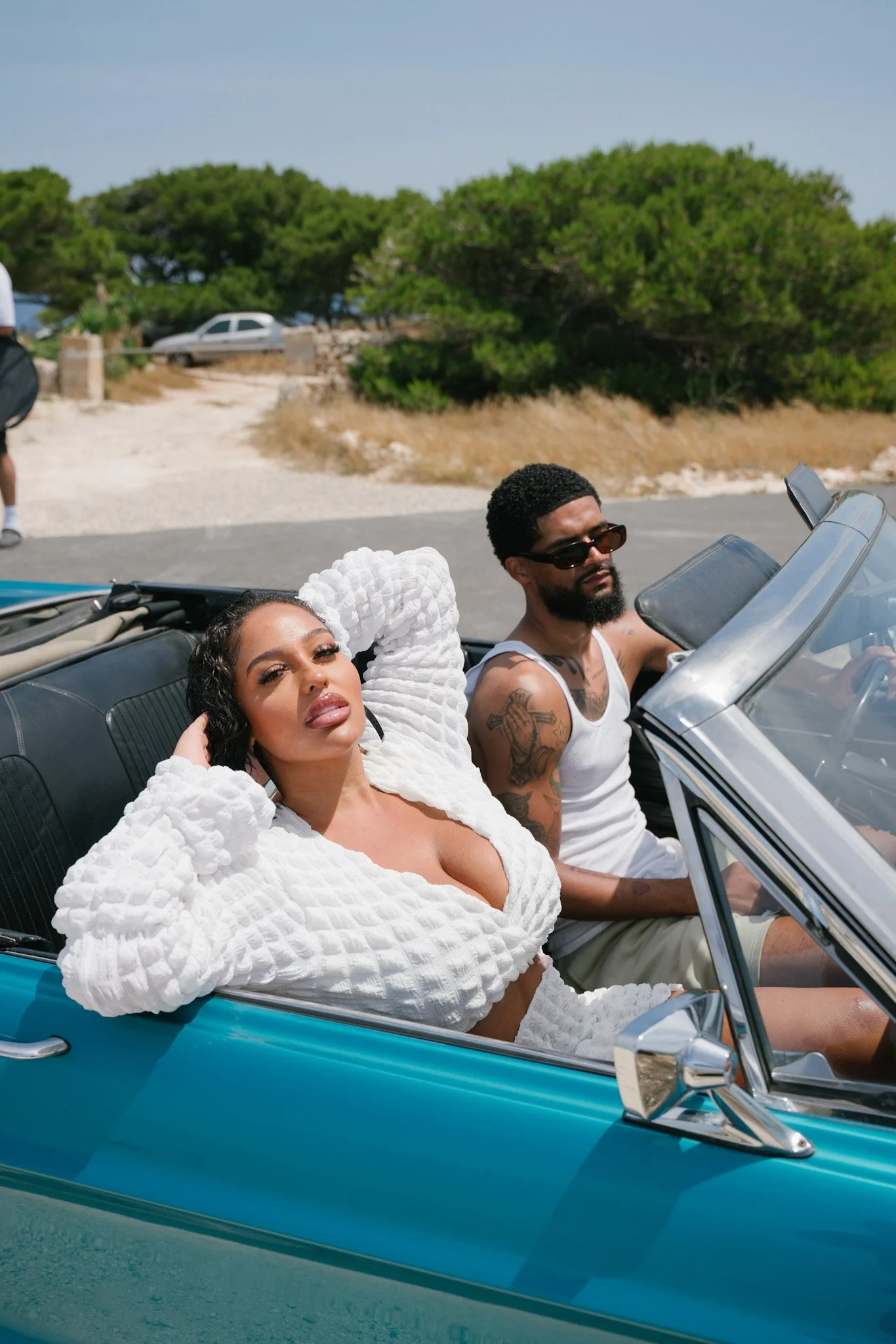 Miss LaFamilia - All I Need (Official Video)