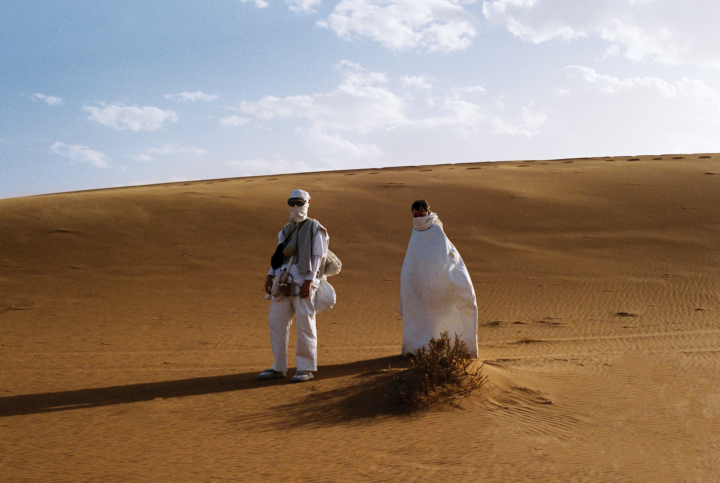 Superparka - quatro (Album)