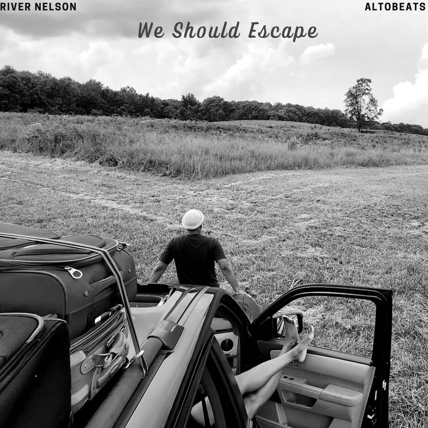 River Nelson x AltoBeats - We Should Escape (Album)