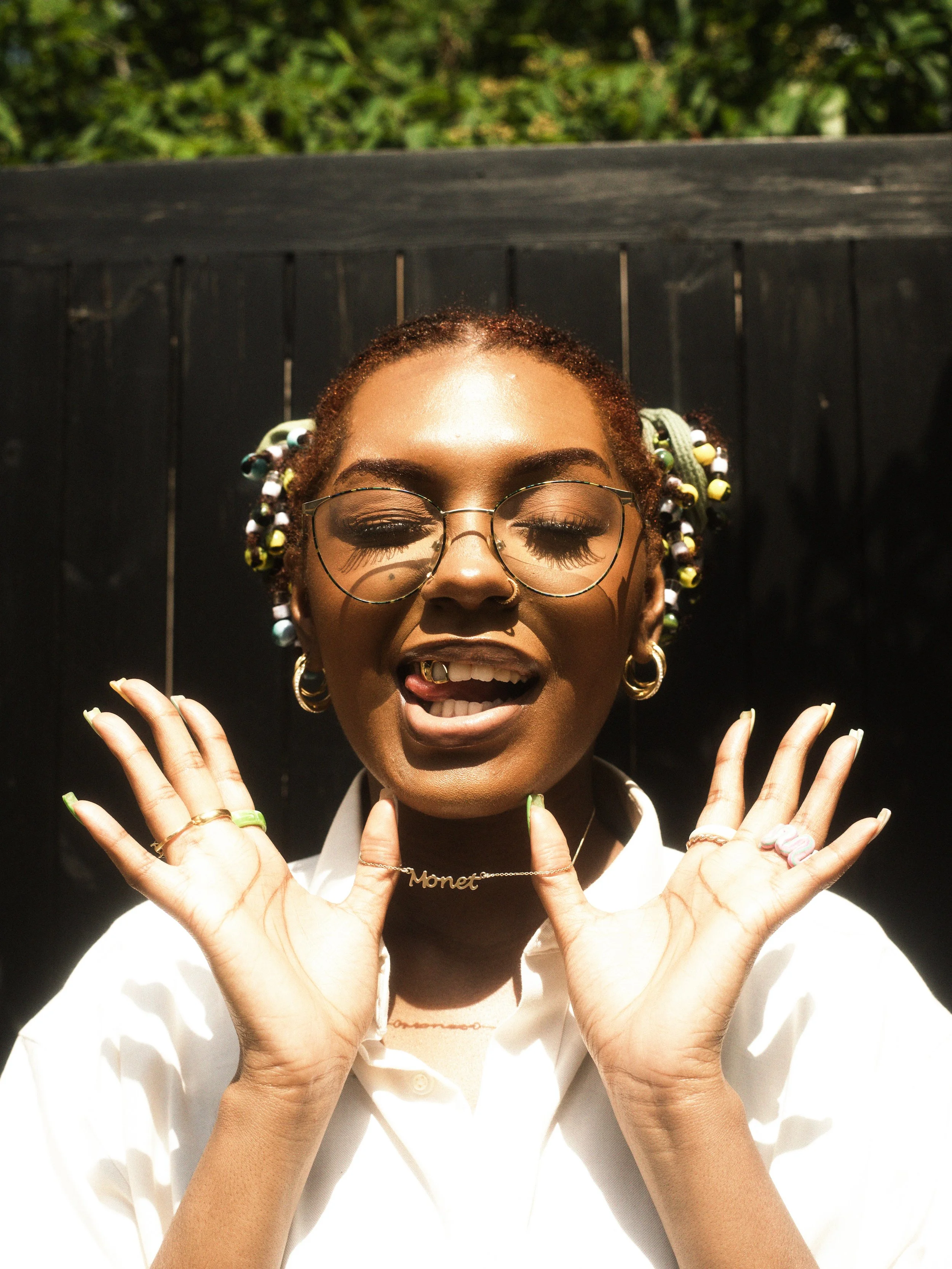 Monét - Wanna Know (Official Video)