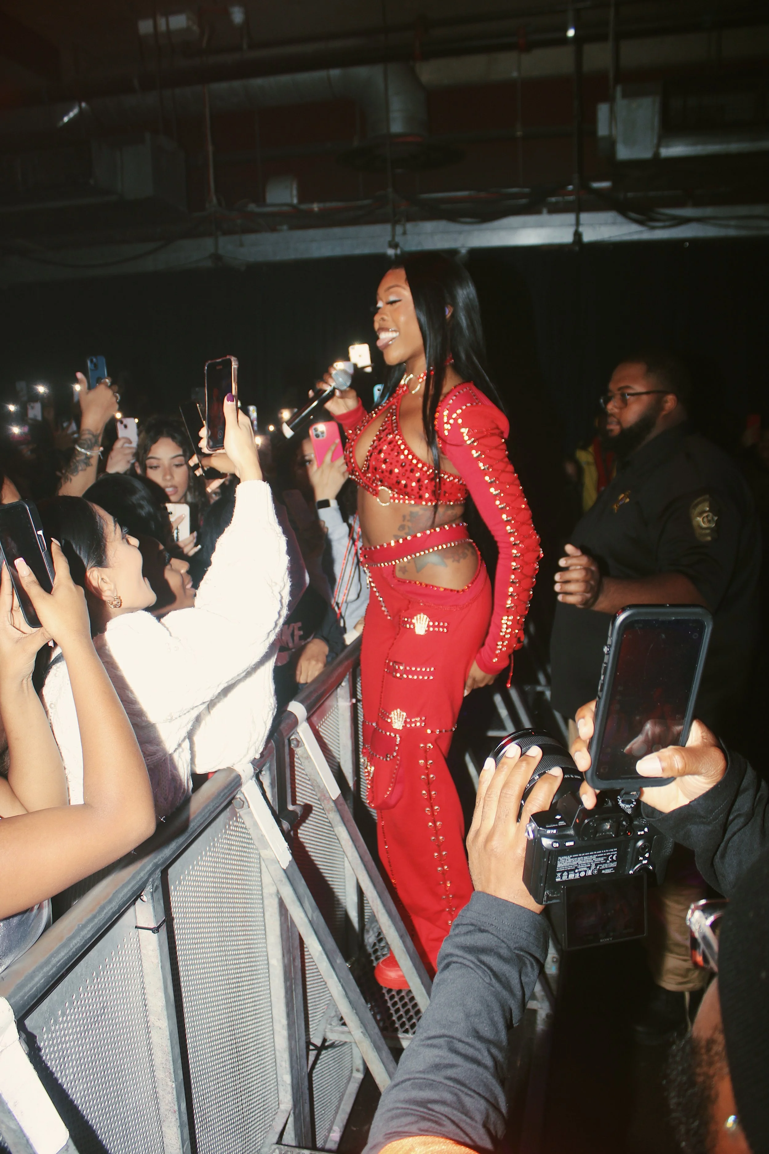 Live: Tink @ O2 Islington 