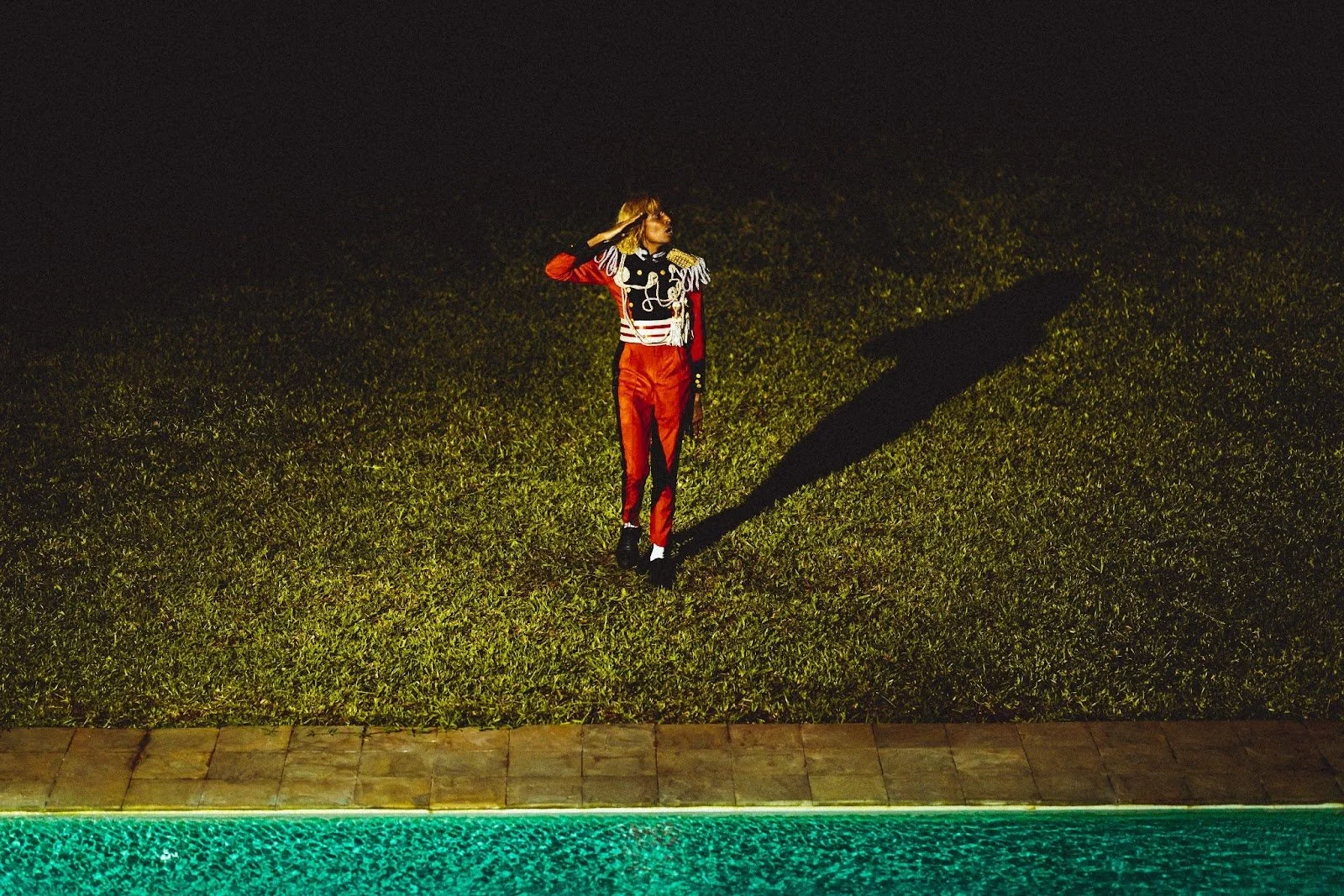 Kabeaushé - BANGUK (Single)