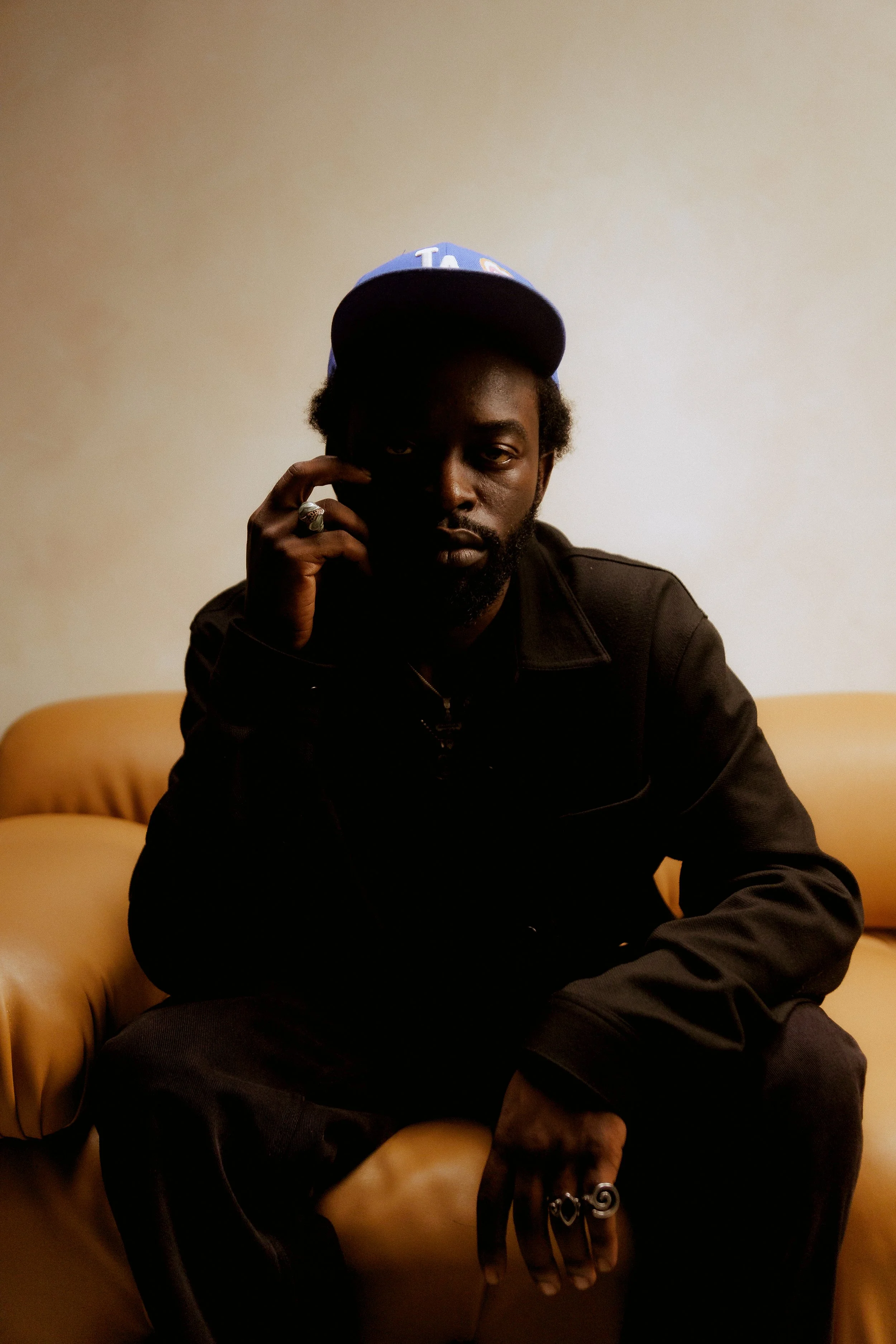 Tim Lyre ft: Minz - Tighter (Official Video)