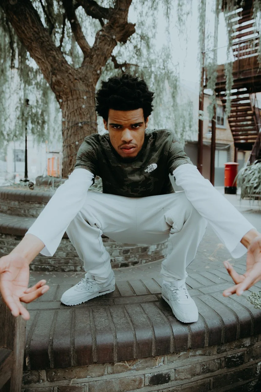 6Baby - Tek Time (Single) + 10 Questions