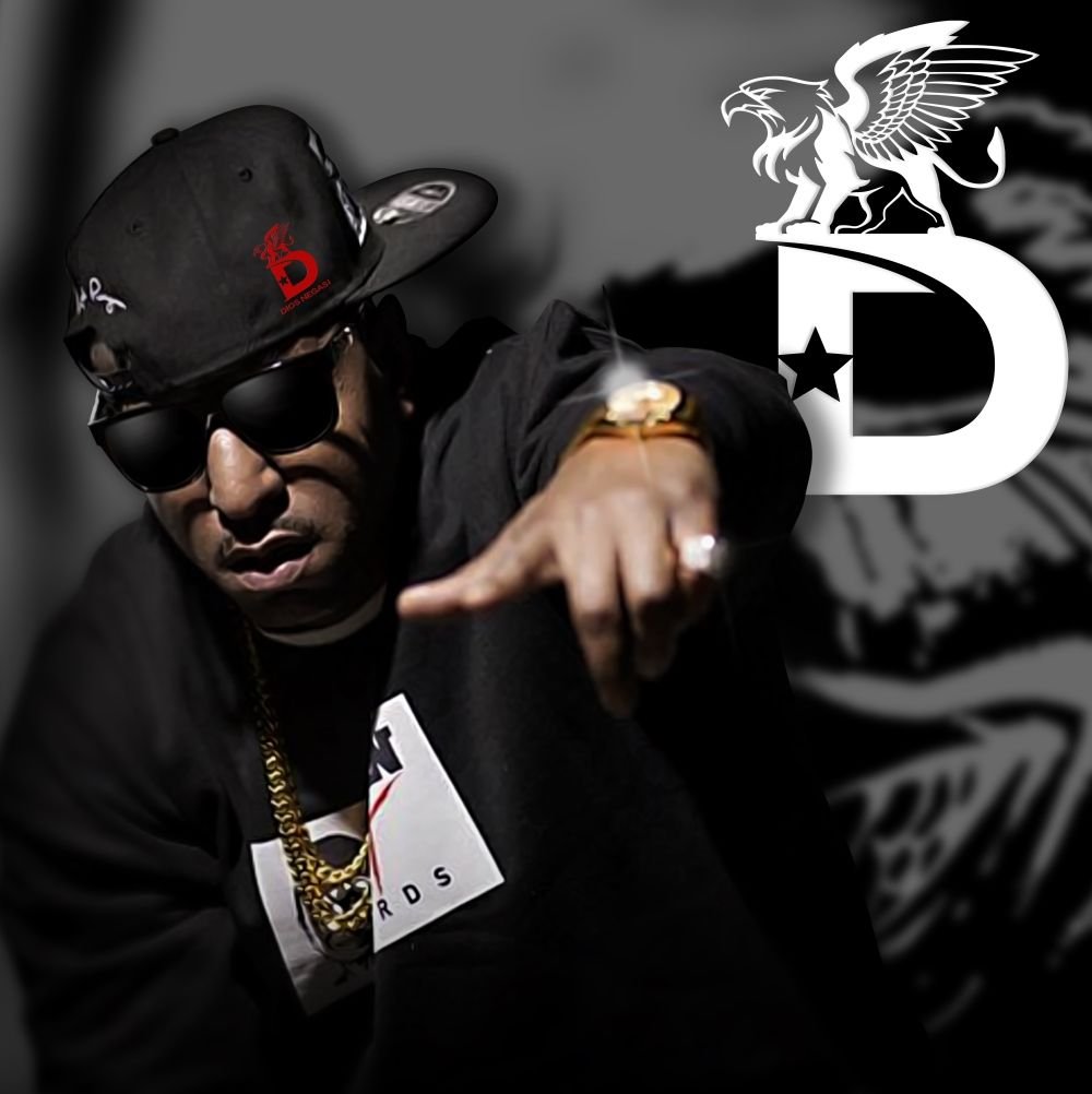 Dios Negasi - Lasorda&nbsp;(EP) + 10 Questions