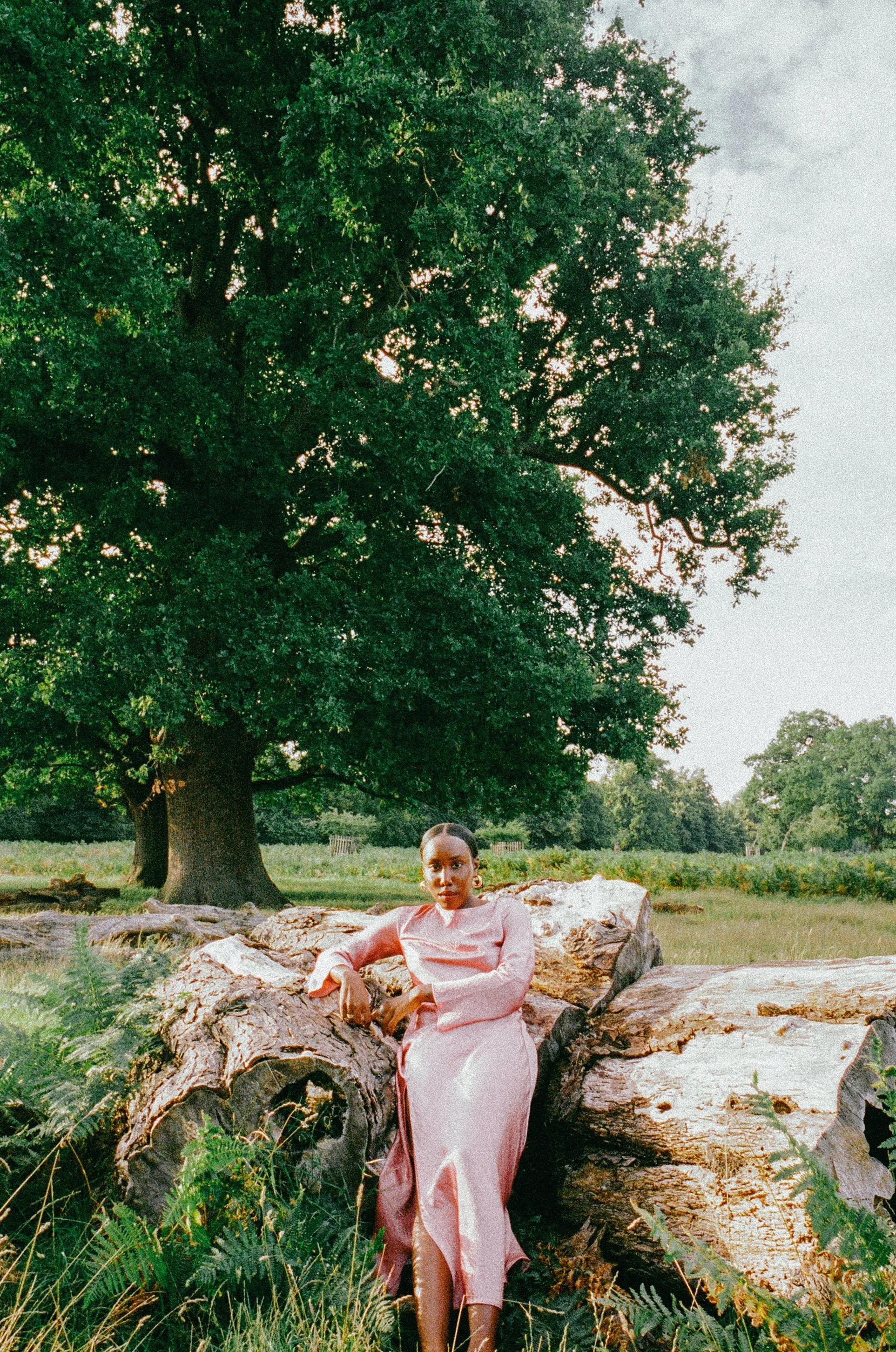 Ego Ella May - Higher Self (Single)