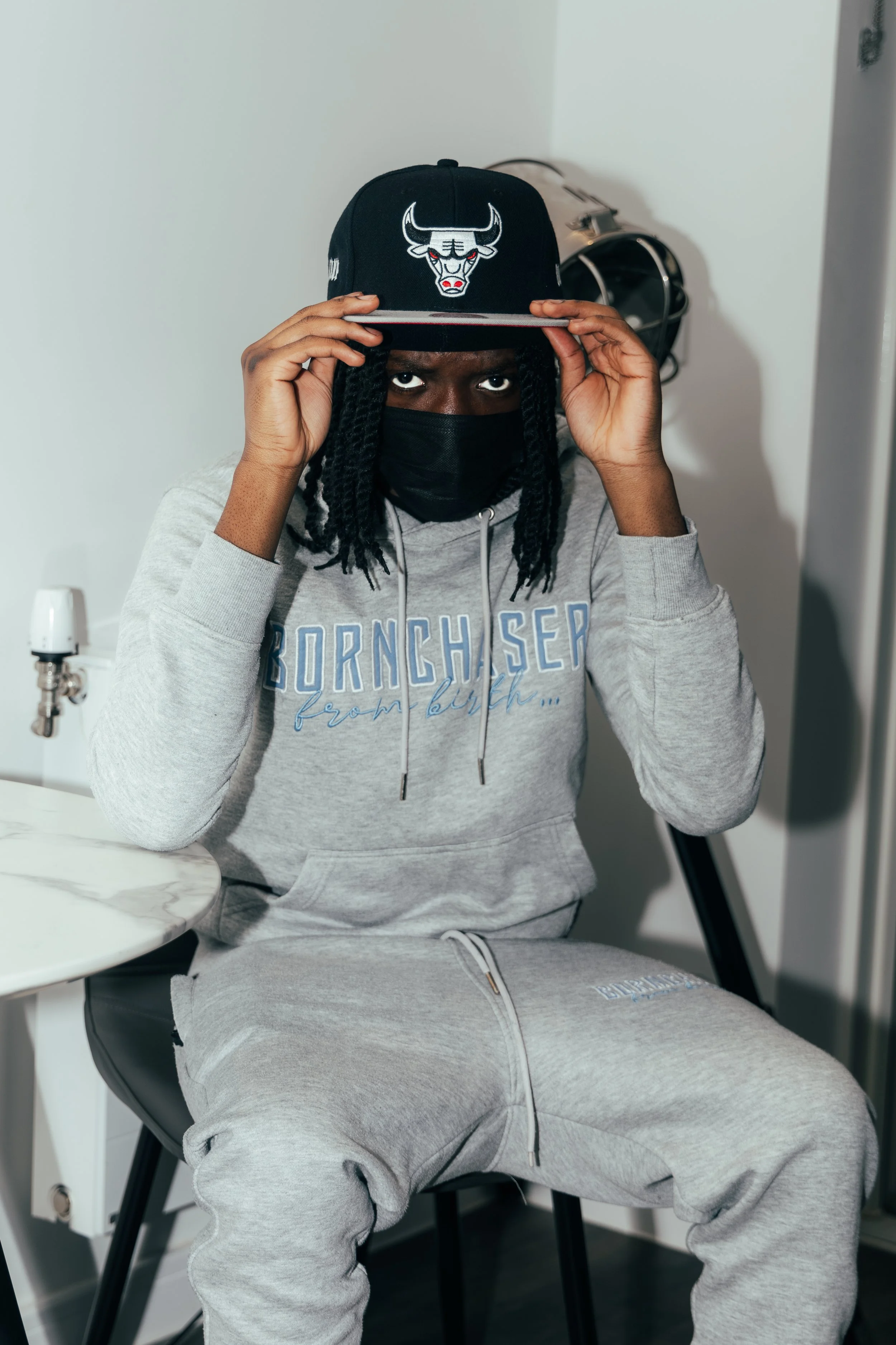 J1UP - Run It Up (Official Video)