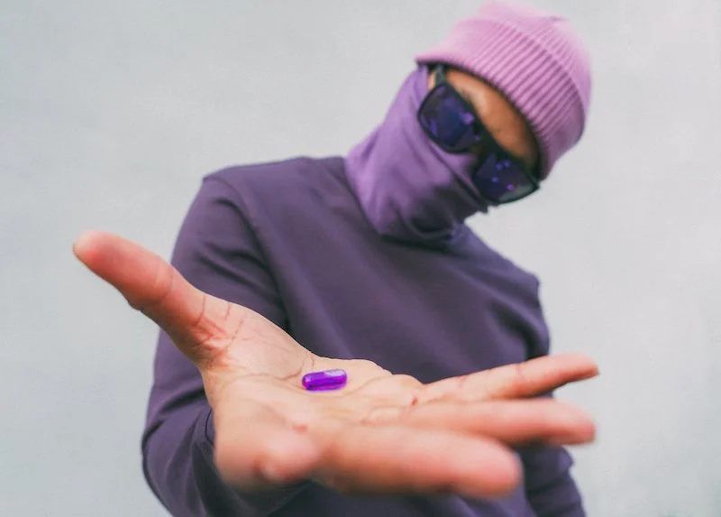 Po Purple - Corey (Official Video