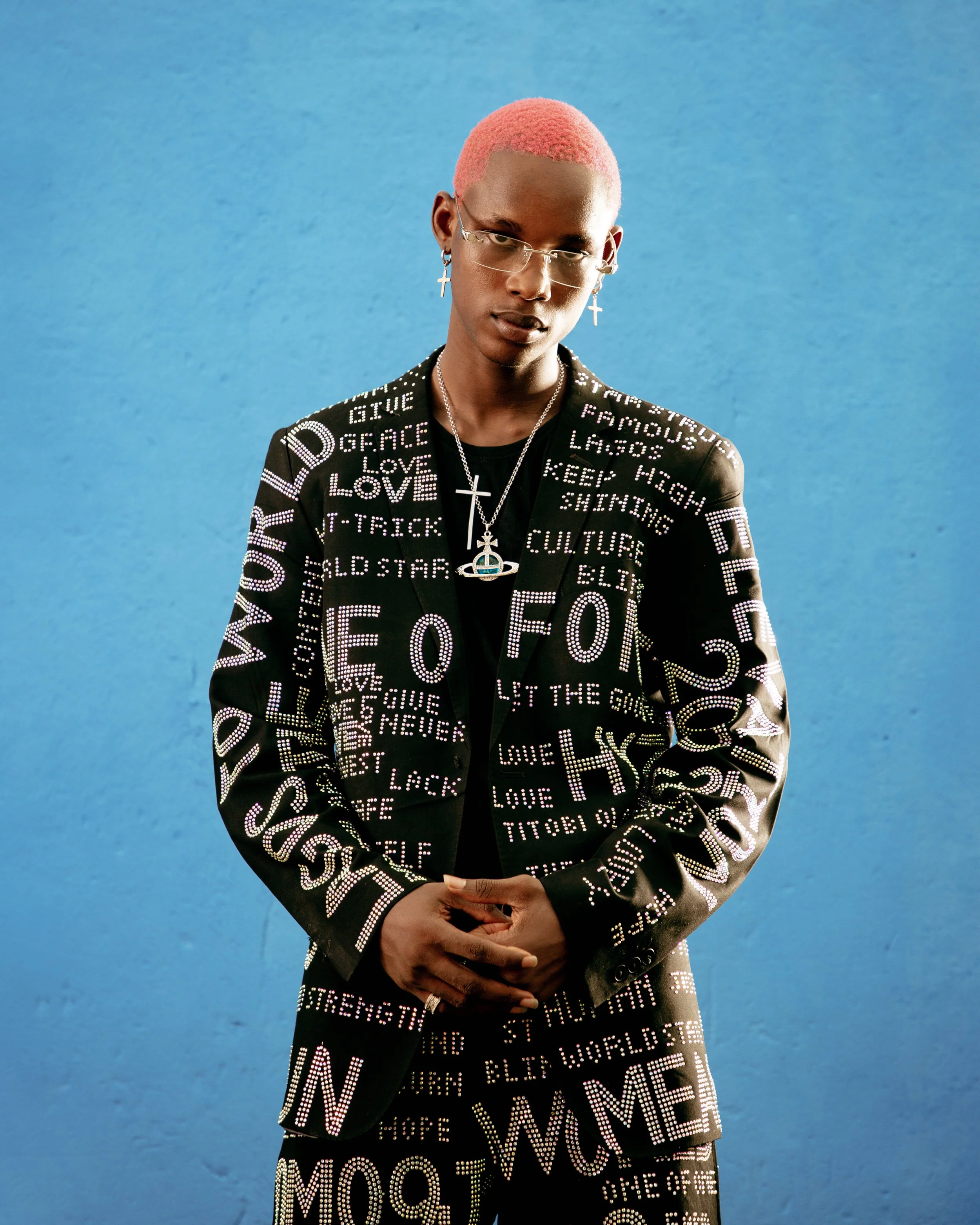 Hyzah - To The World (EP)