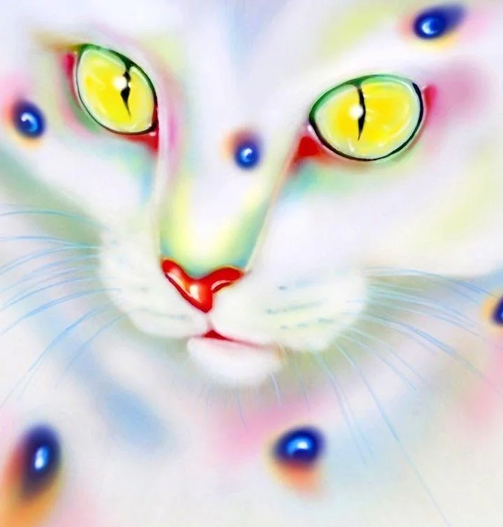 Cody Pepper - Chemical Oasis (Album)