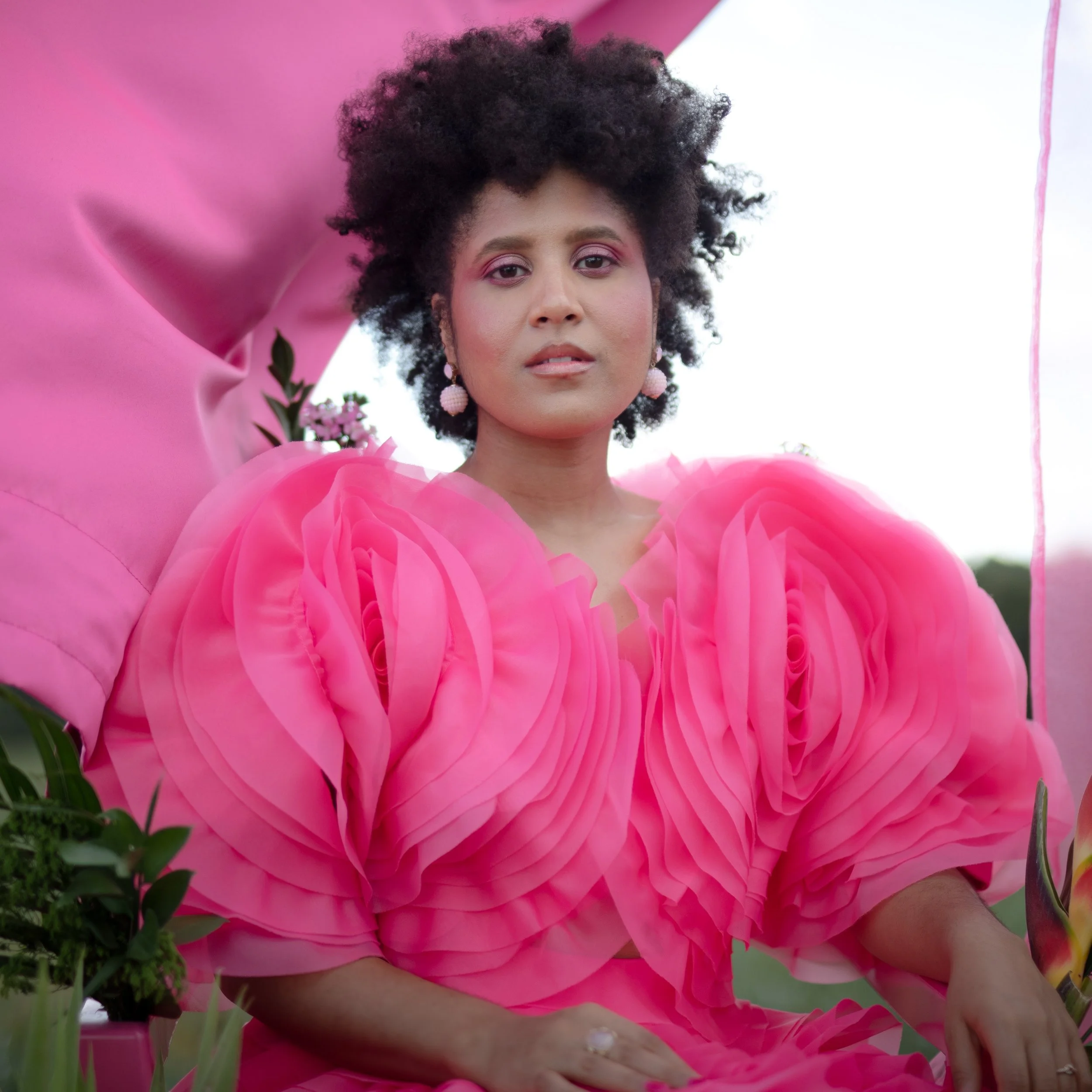 Cecily - I Am Love (Single)