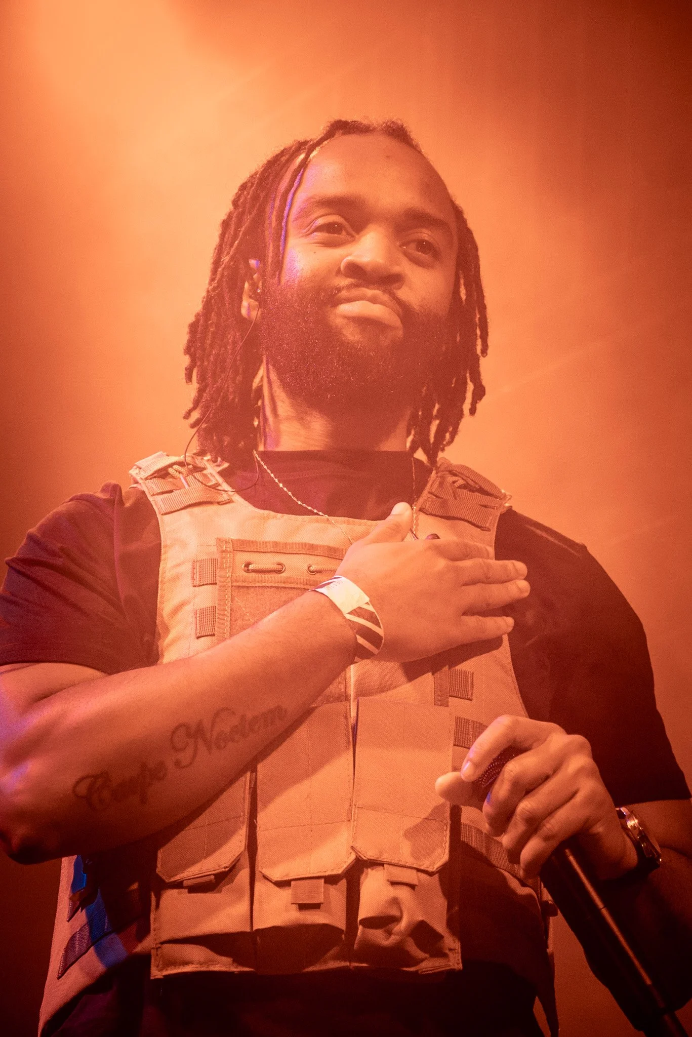 Jords - Live @ The Jazz Cafe