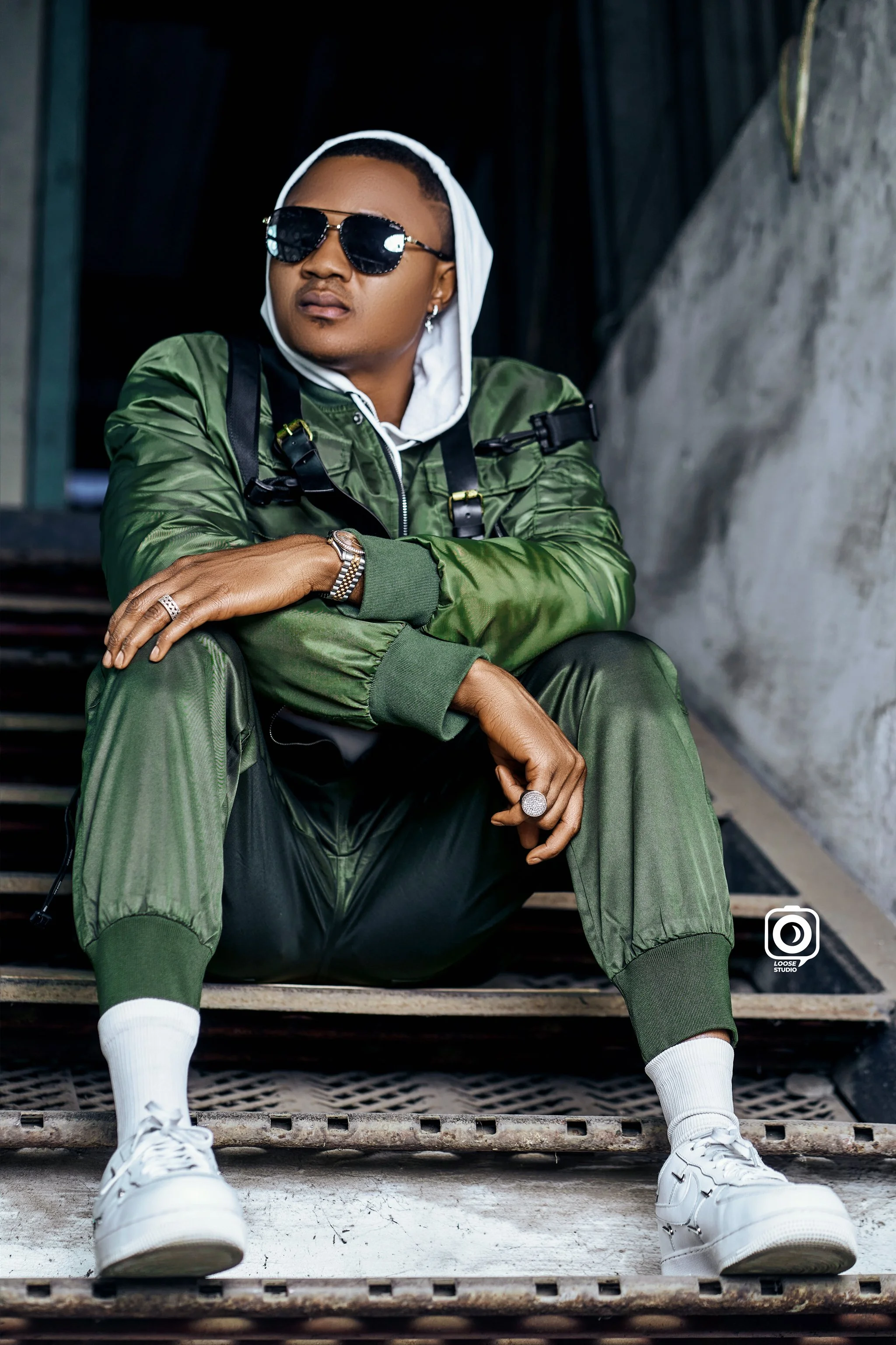 ZeXzy ft: Versvs - Live (Single)