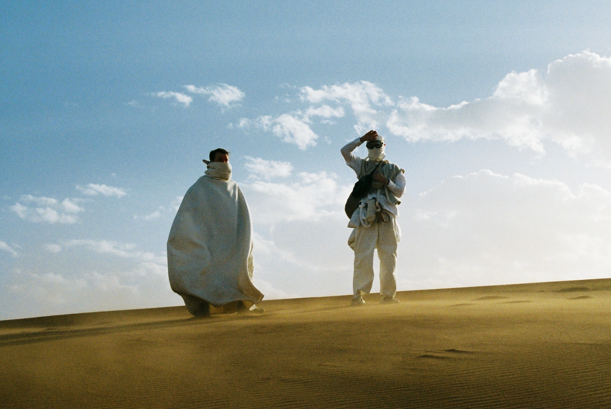 Superparka - quatro (Album)