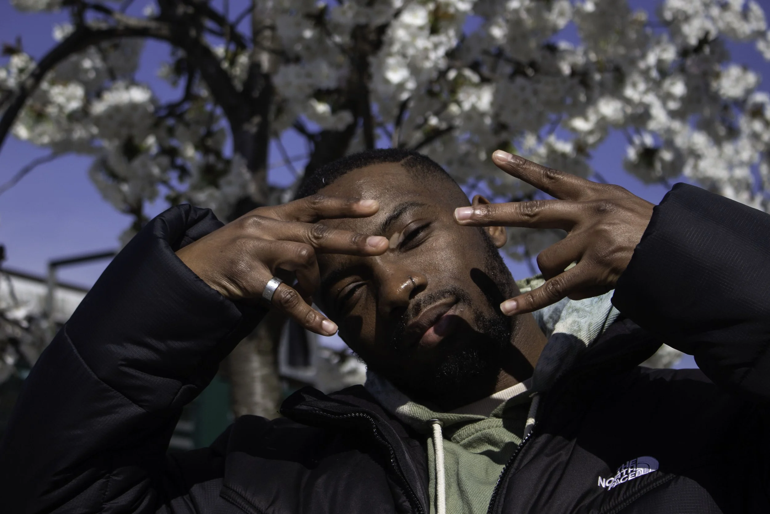 LEMZI - OUTLIERS - A Creative Project By Lemzi (Album)