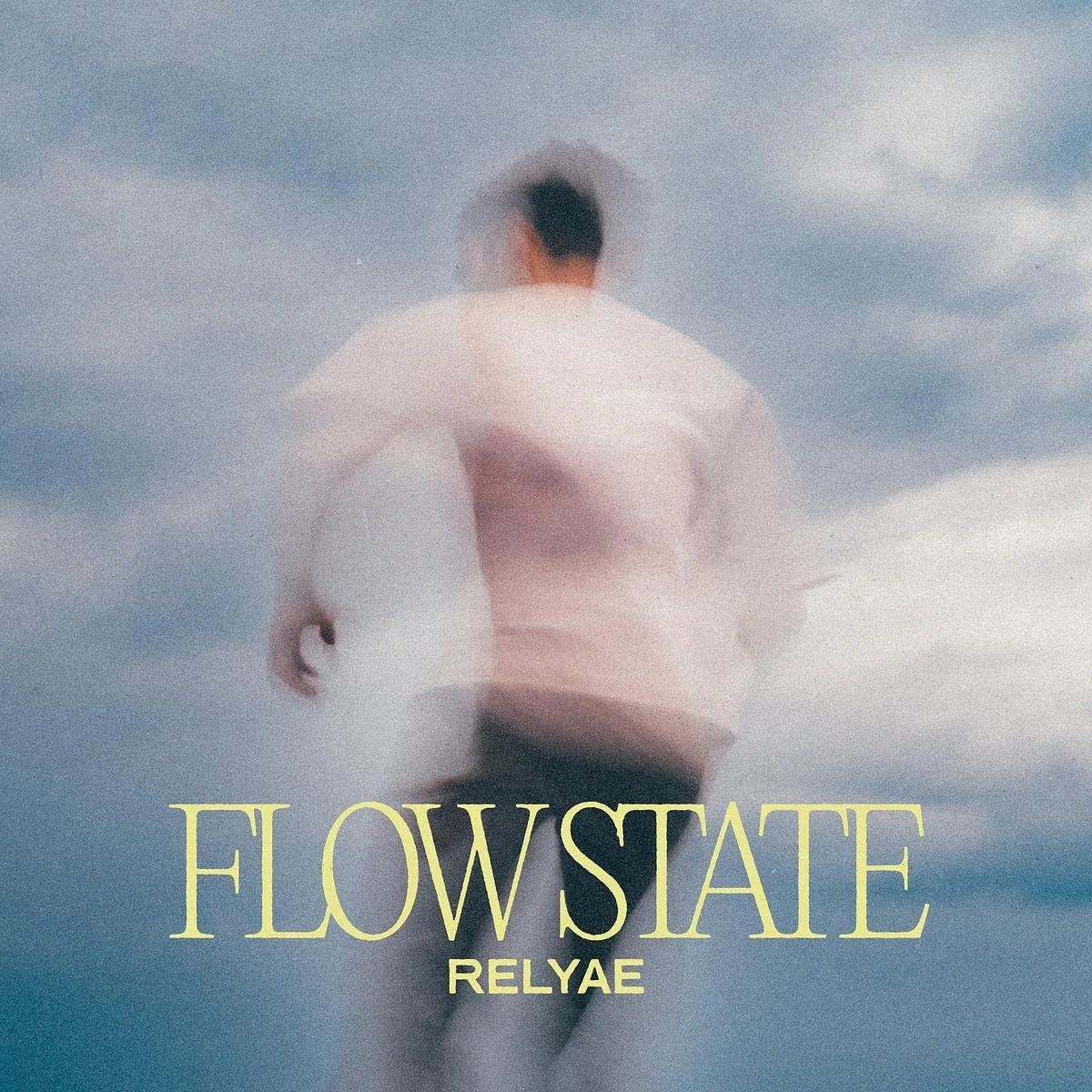 Relyae - Flow State (EP)