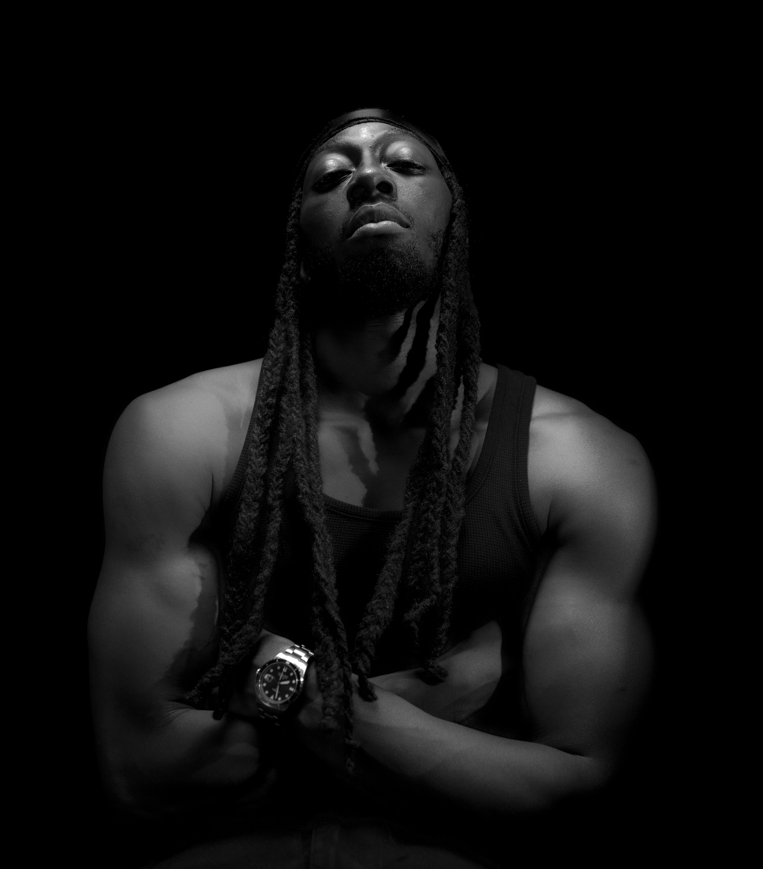 Confz - Lying To Myself (Single)