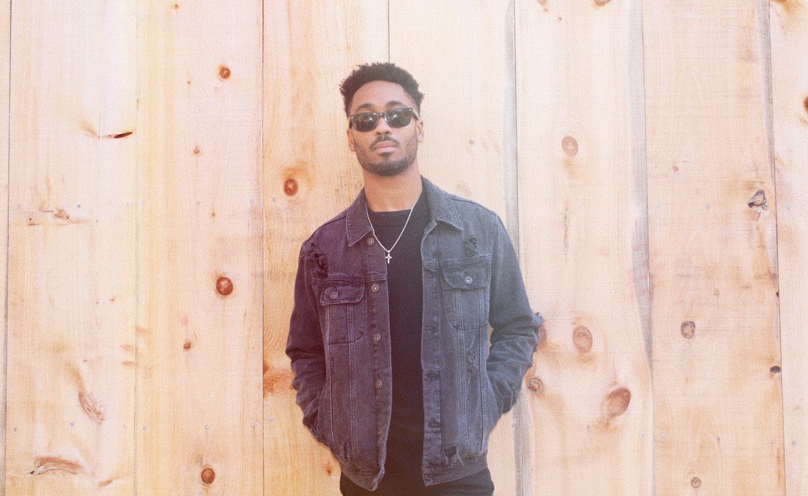 Ziyaad Luceō - Our Time Together (EP)