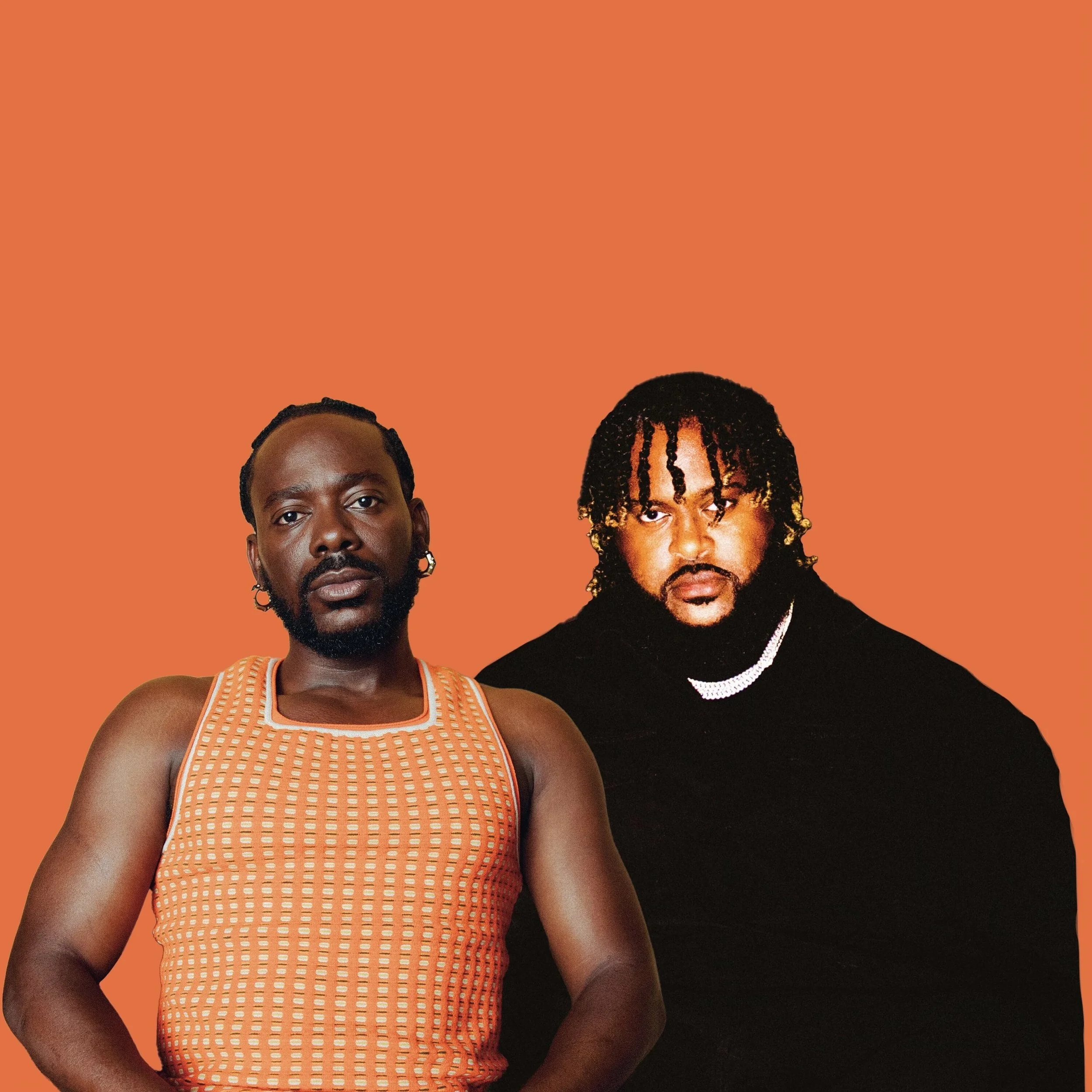 Bas ft: Adekunle Gold - Khartoum (Official Video)