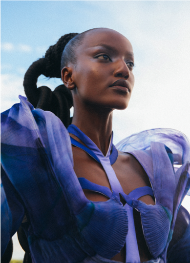 A boy named ROSA - She Belongs to the Show (Part 2) (Official Video)