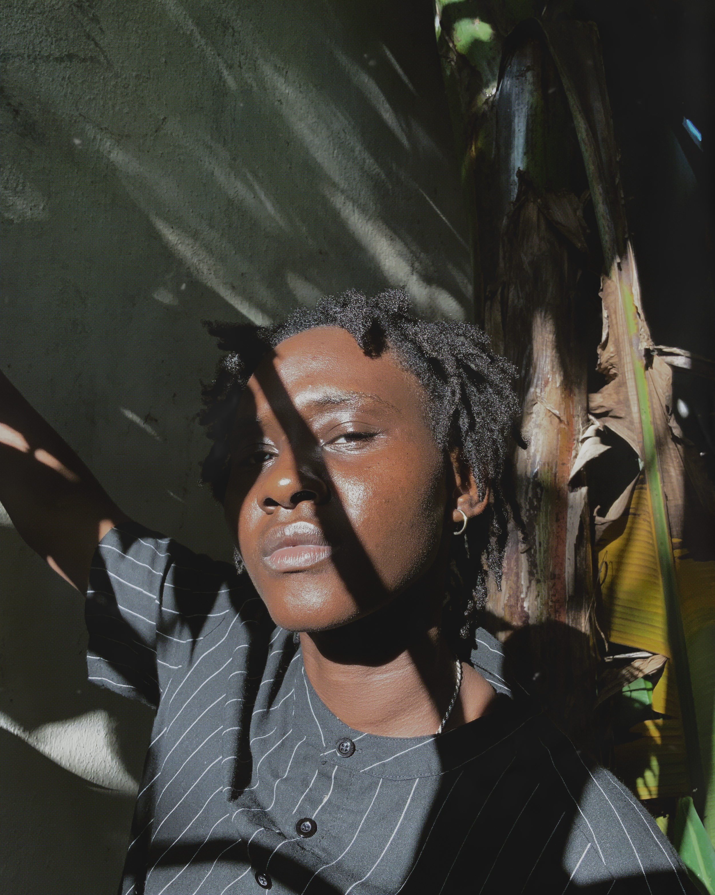 Mansa Maca - For Oumou (Album)